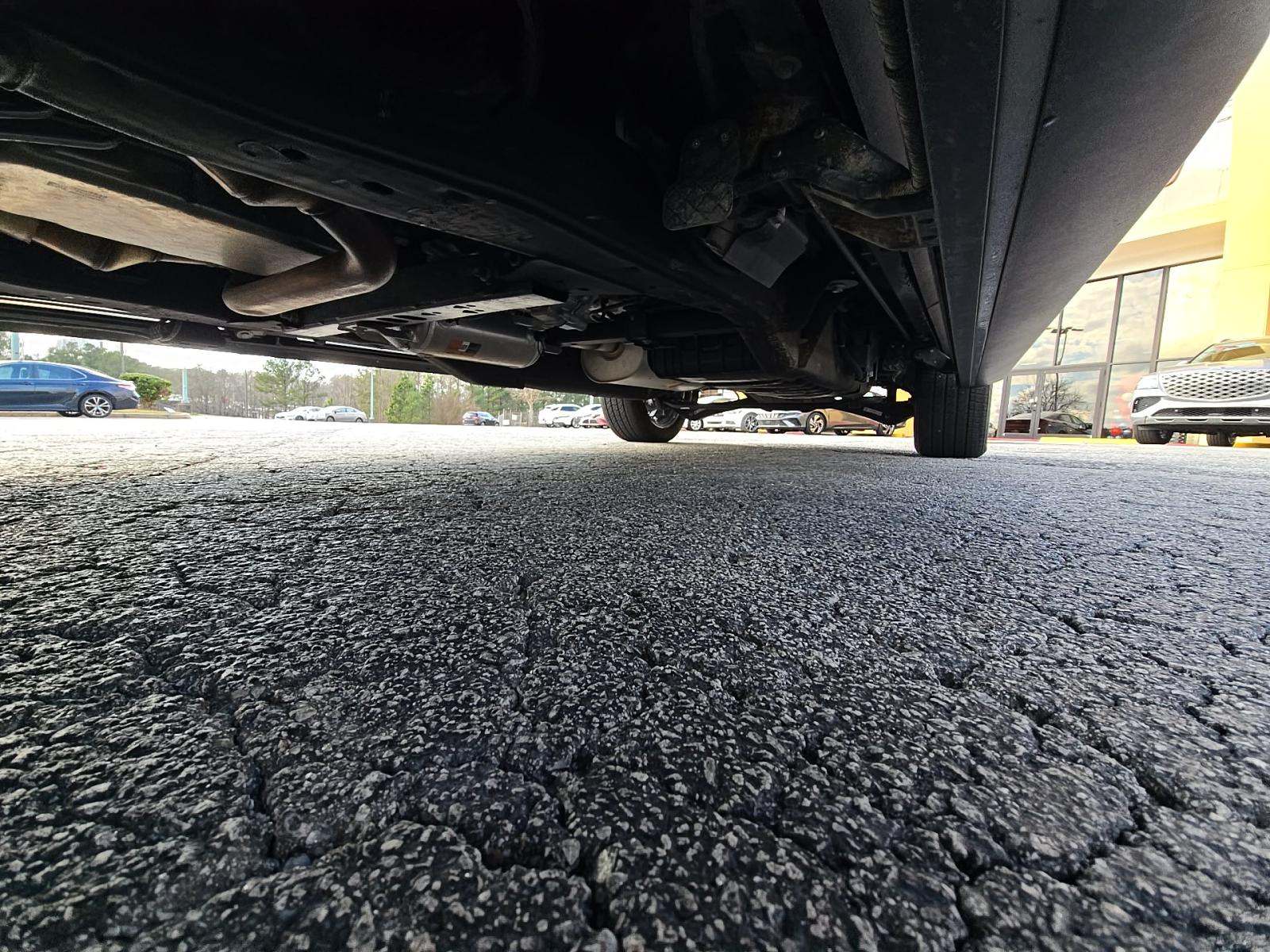 2025 Cadillac Escalade ESV Sport Platinum AWD