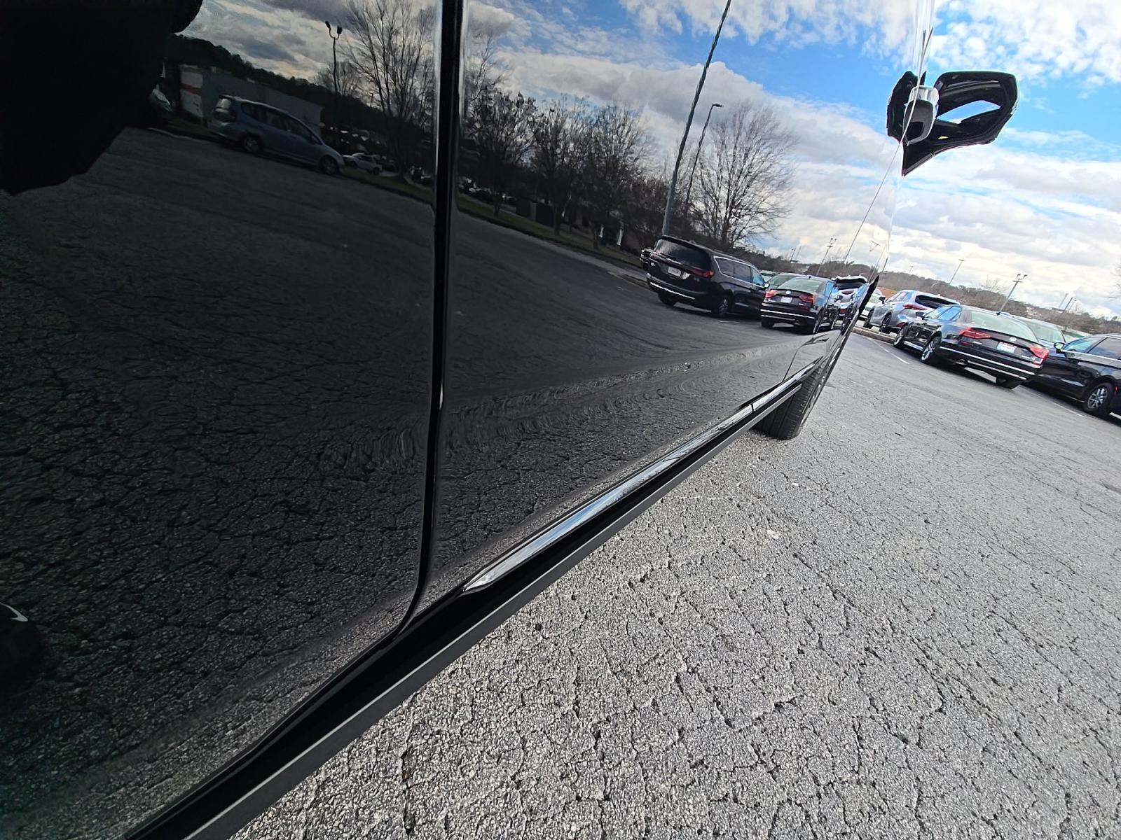 2025 Cadillac Escalade ESV Sport Platinum AWD