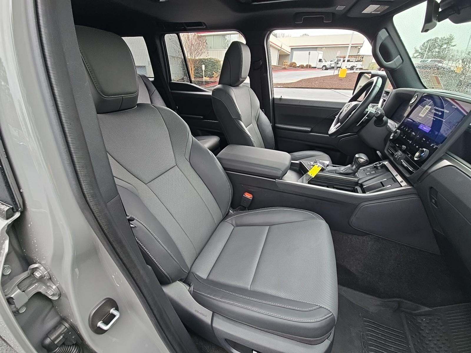 2024 Lexus GX GX 550 Premium AWD