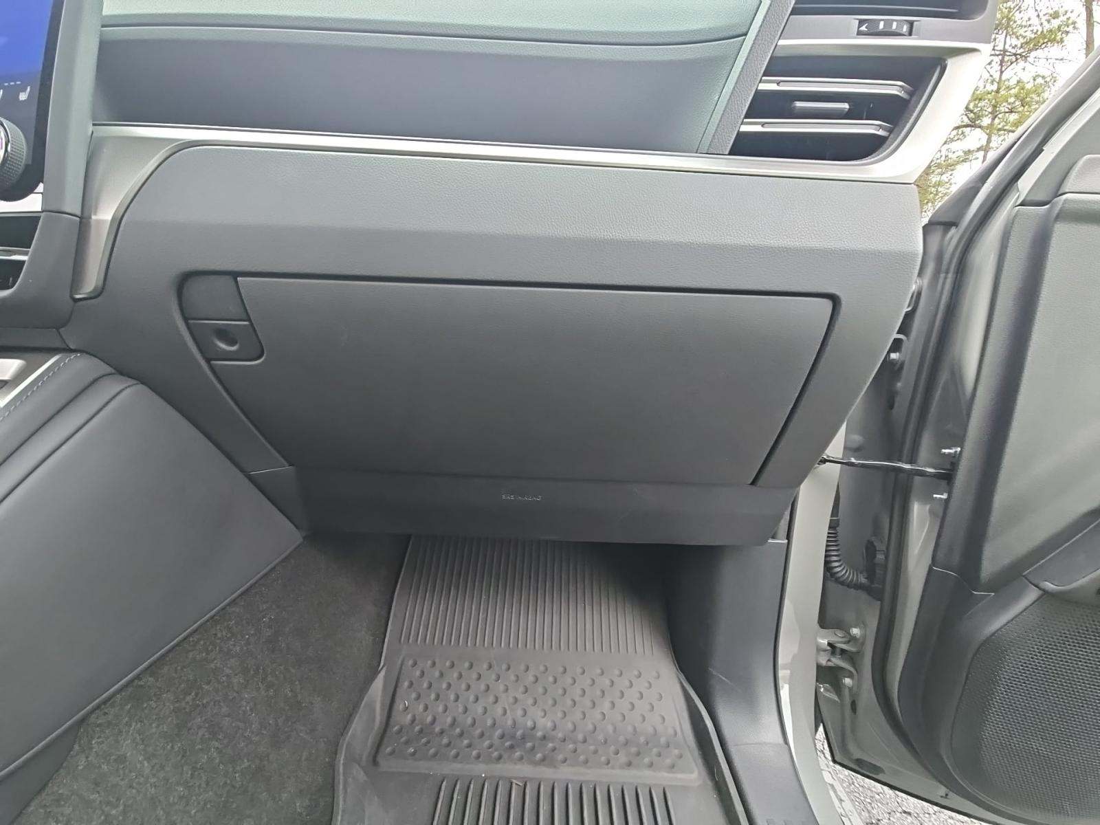 2024 Lexus GX GX 550 Premium AWD