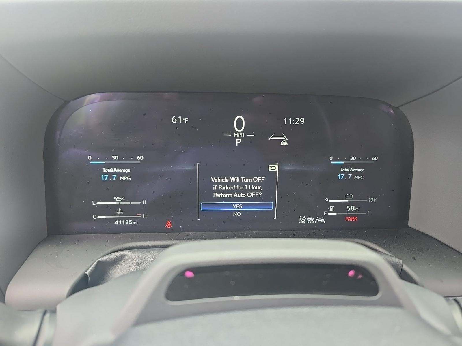 2024 Lexus GX GX 550 Premium AWD