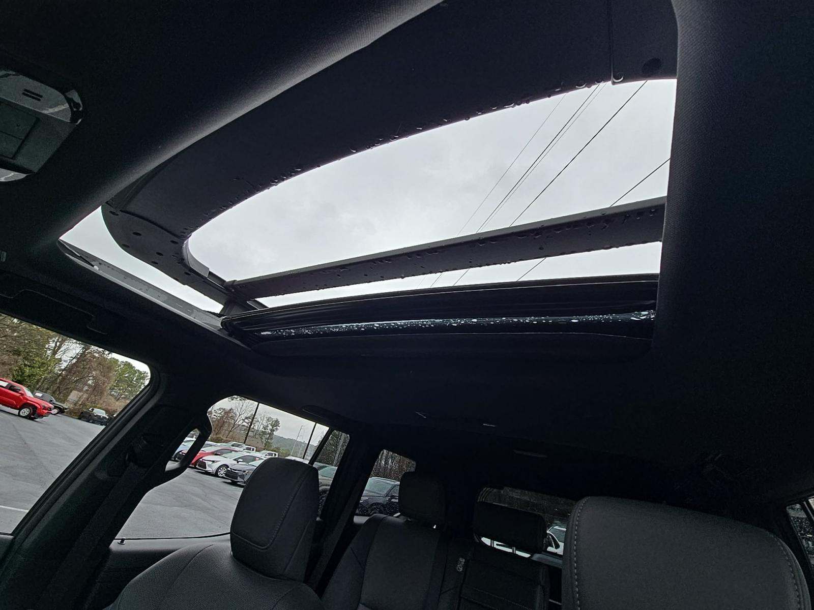 2024 Lexus GX GX 550 Premium AWD