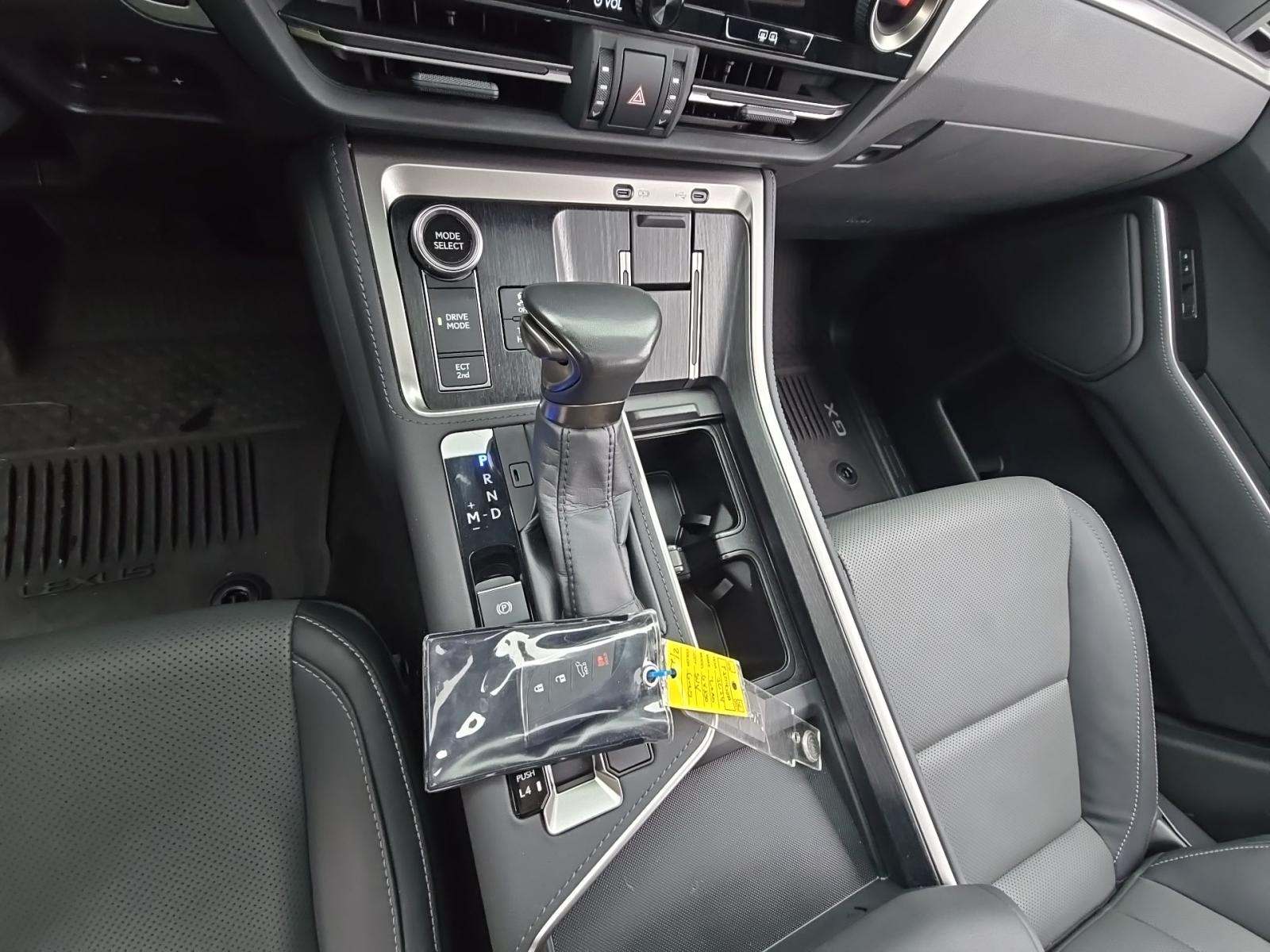 2024 Lexus GX GX 550 Premium AWD