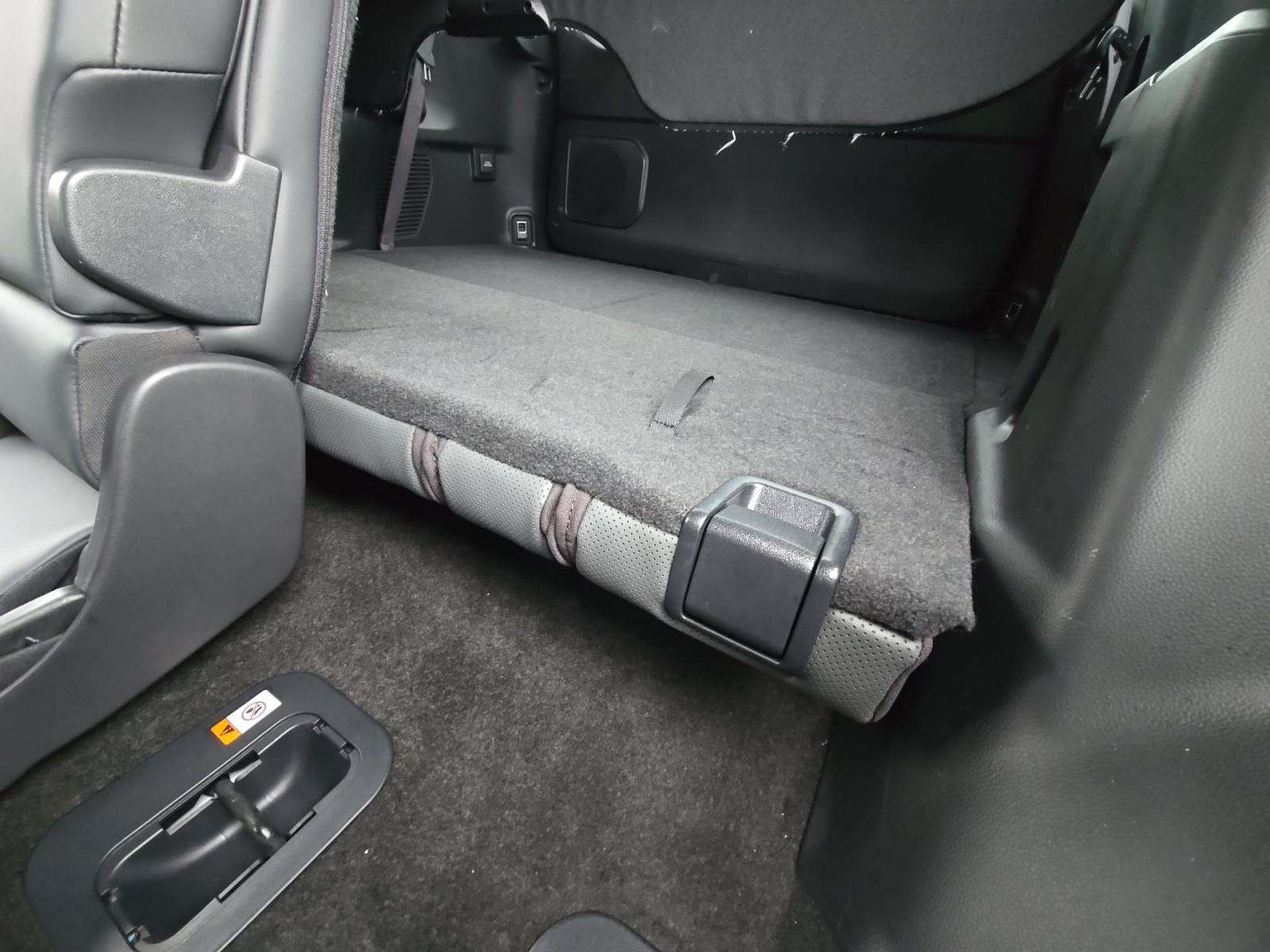 2024 Lexus GX GX 550 Premium AWD