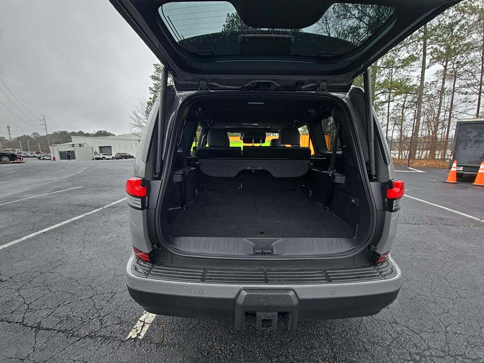 2024 Lexus GX GX 550 Premium AWD