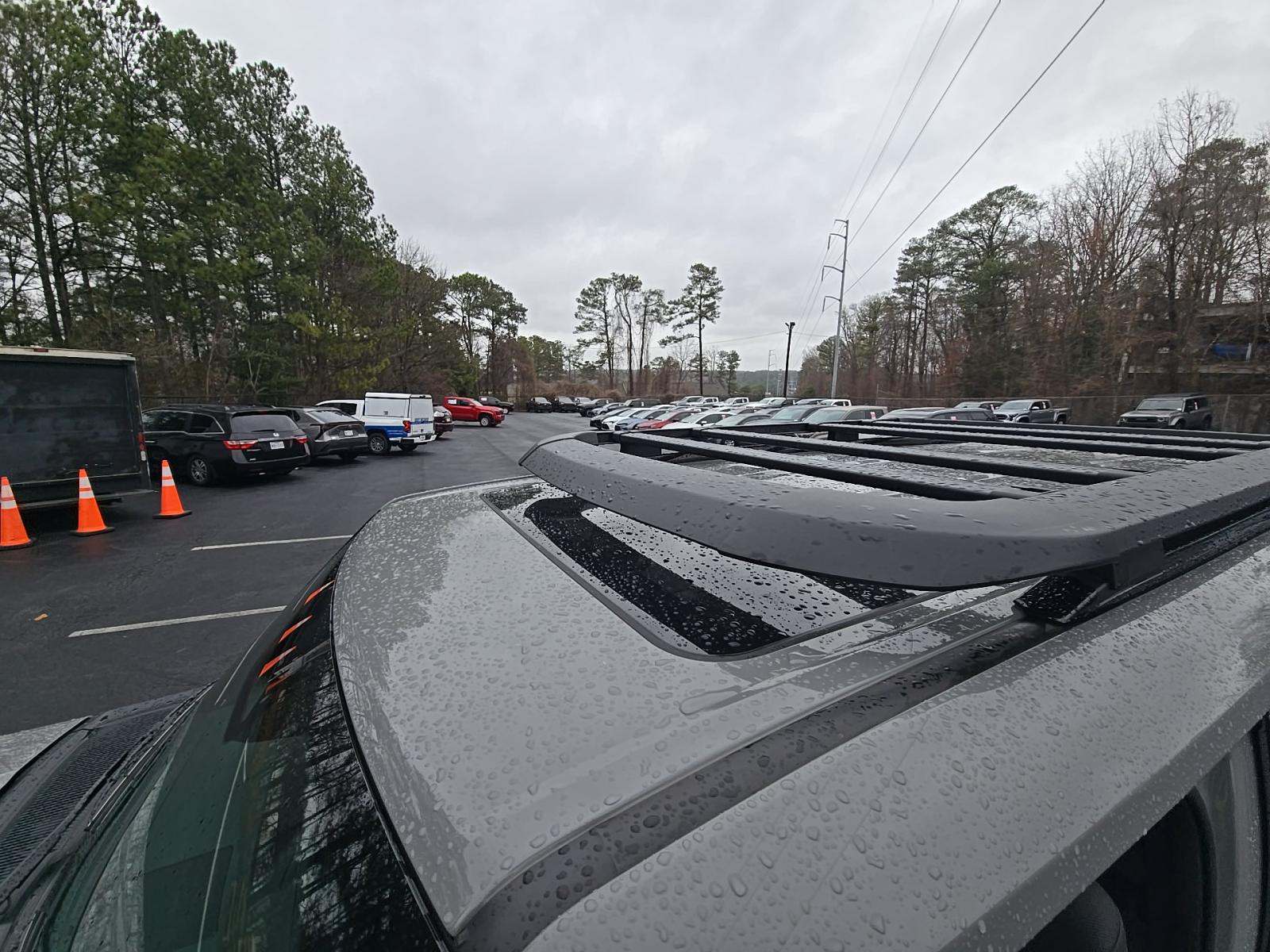 2024 Lexus GX GX 550 Premium AWD