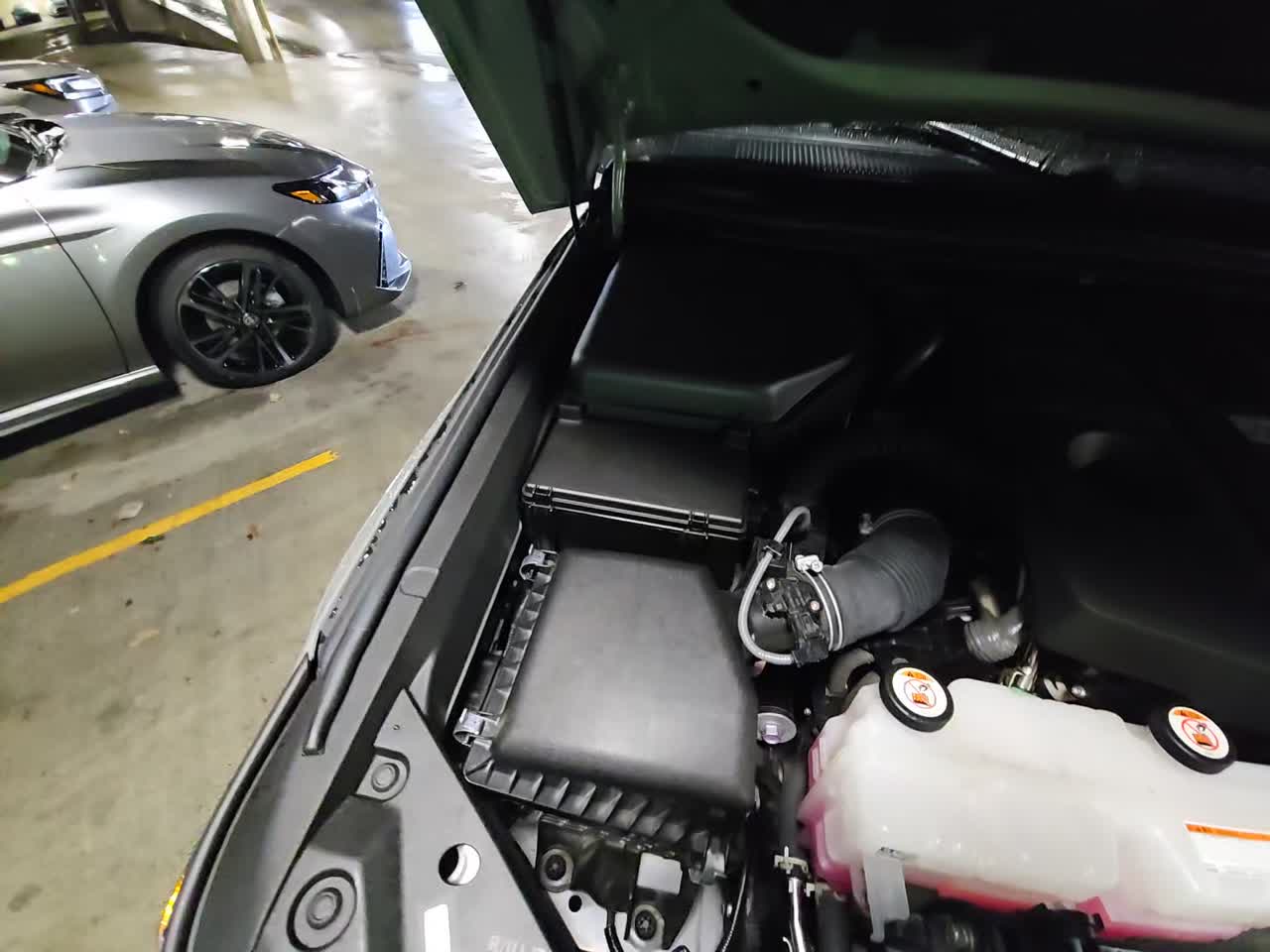 2024 Lexus GX GX 550 Premium AWD