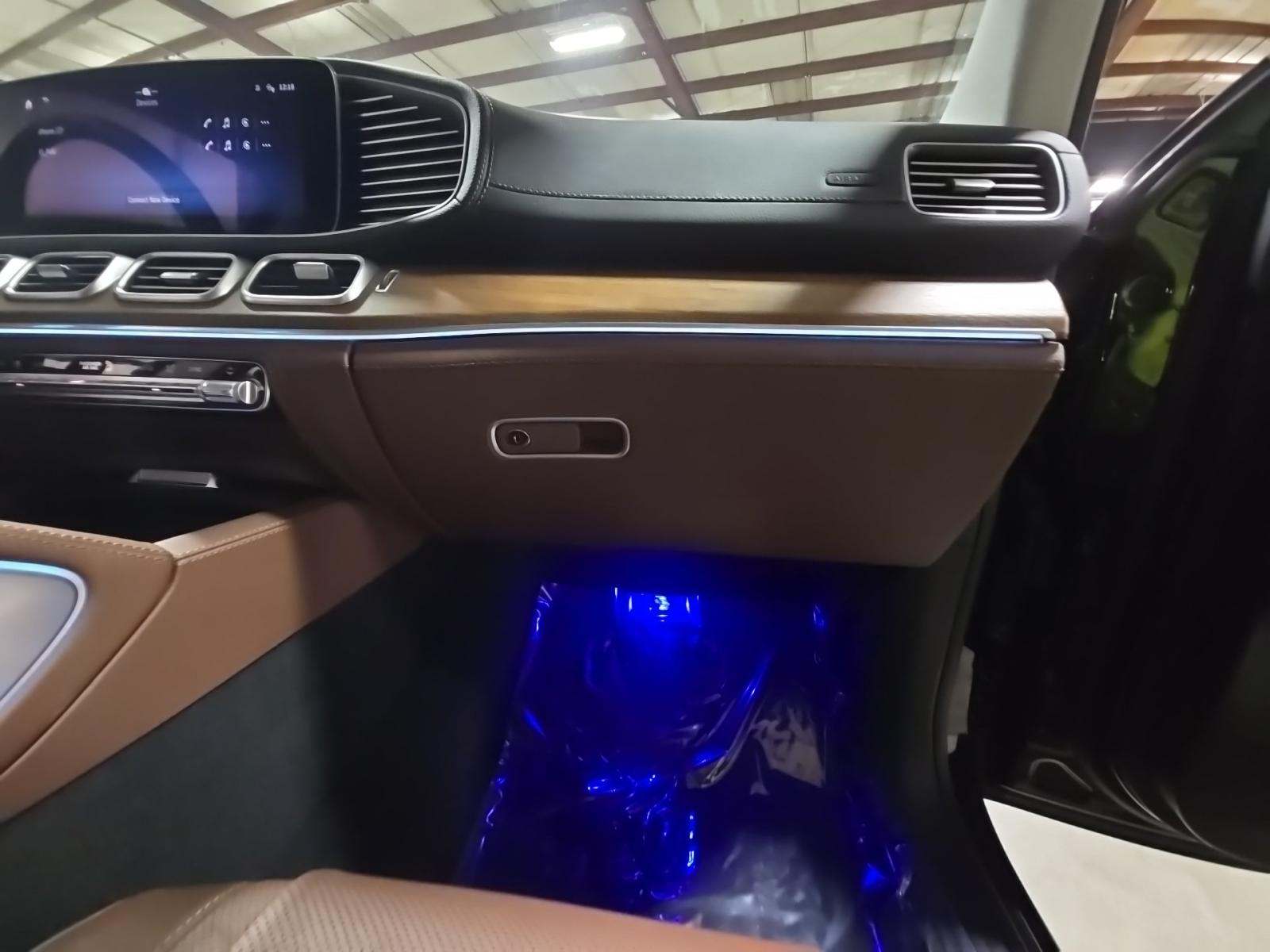 2024 Mercedes-Benz GLE GLE 450 AWD