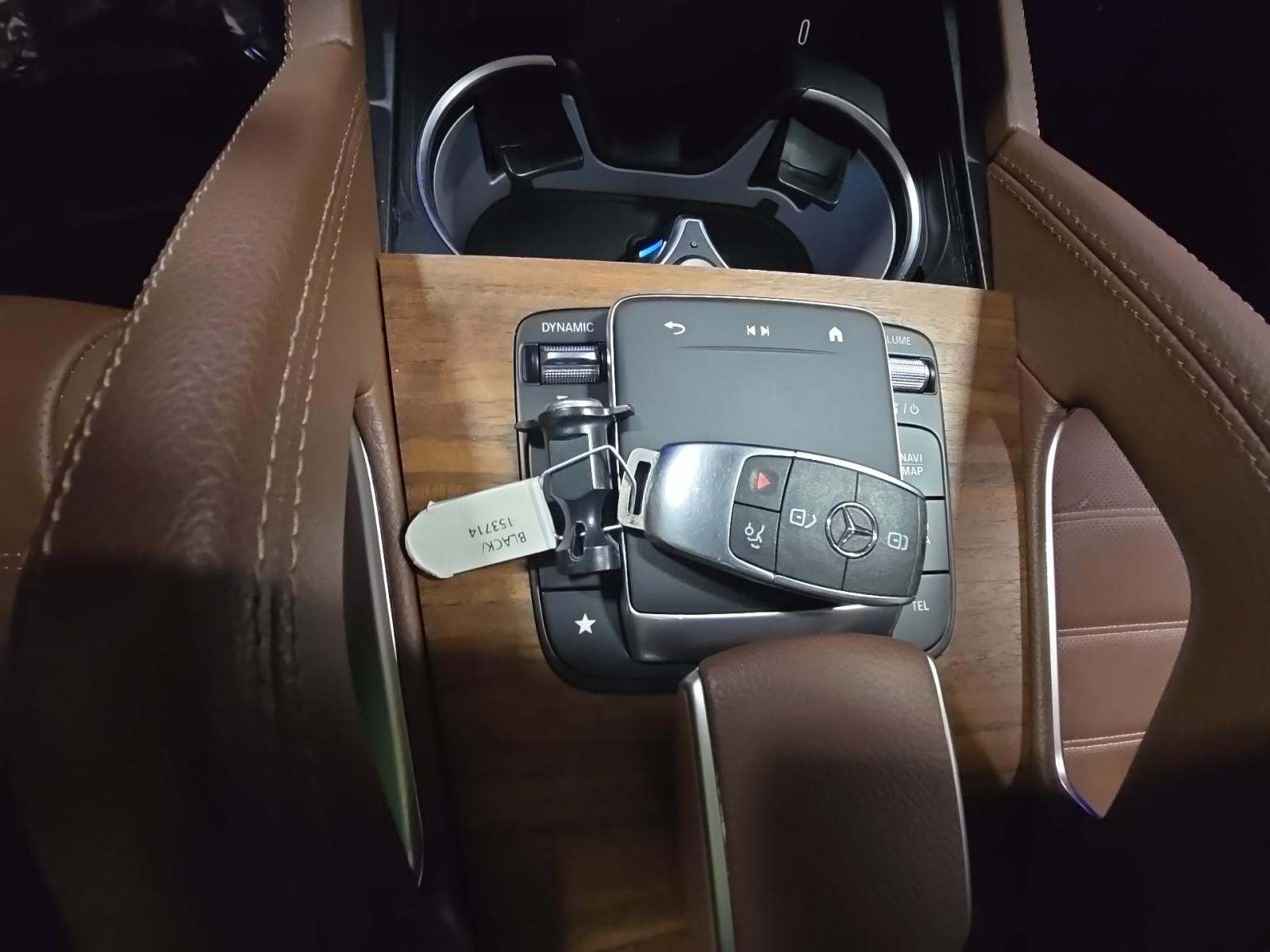 2024 Mercedes-Benz GLE GLE 450 AWD