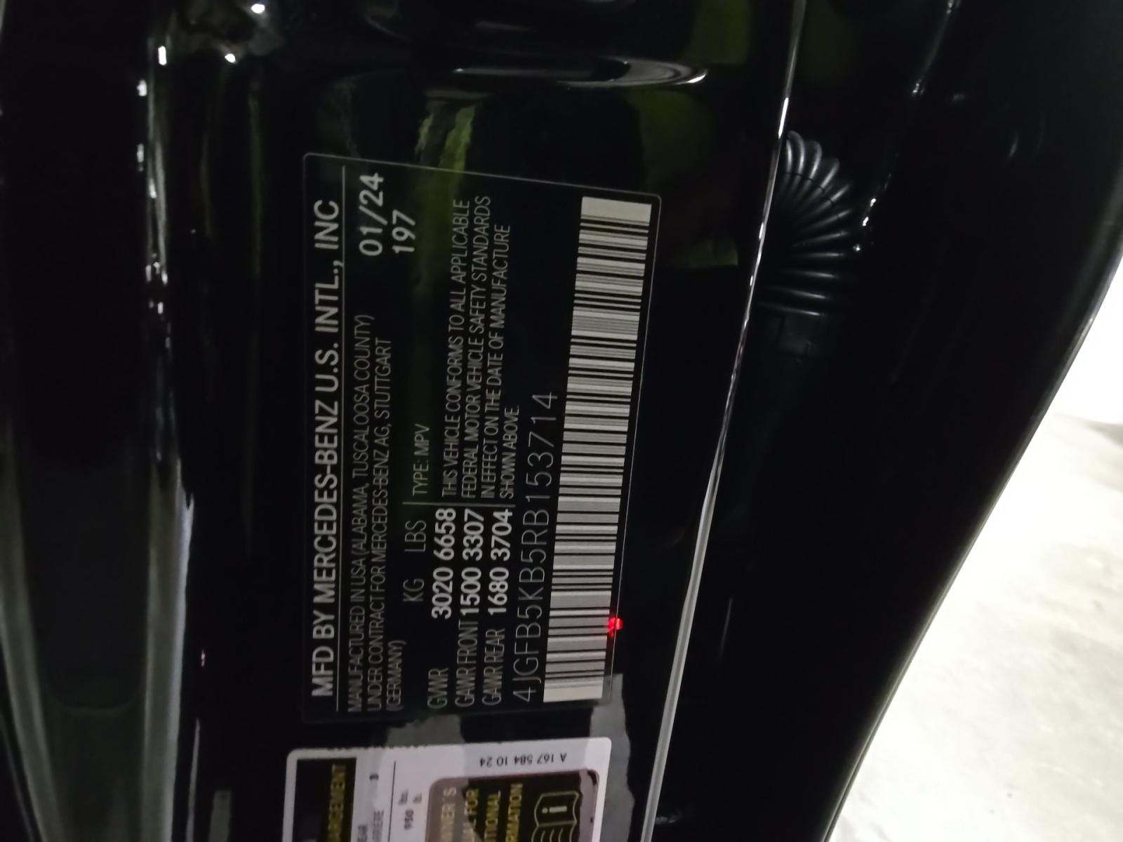 2024 Mercedes-Benz GLE GLE 450 AWD