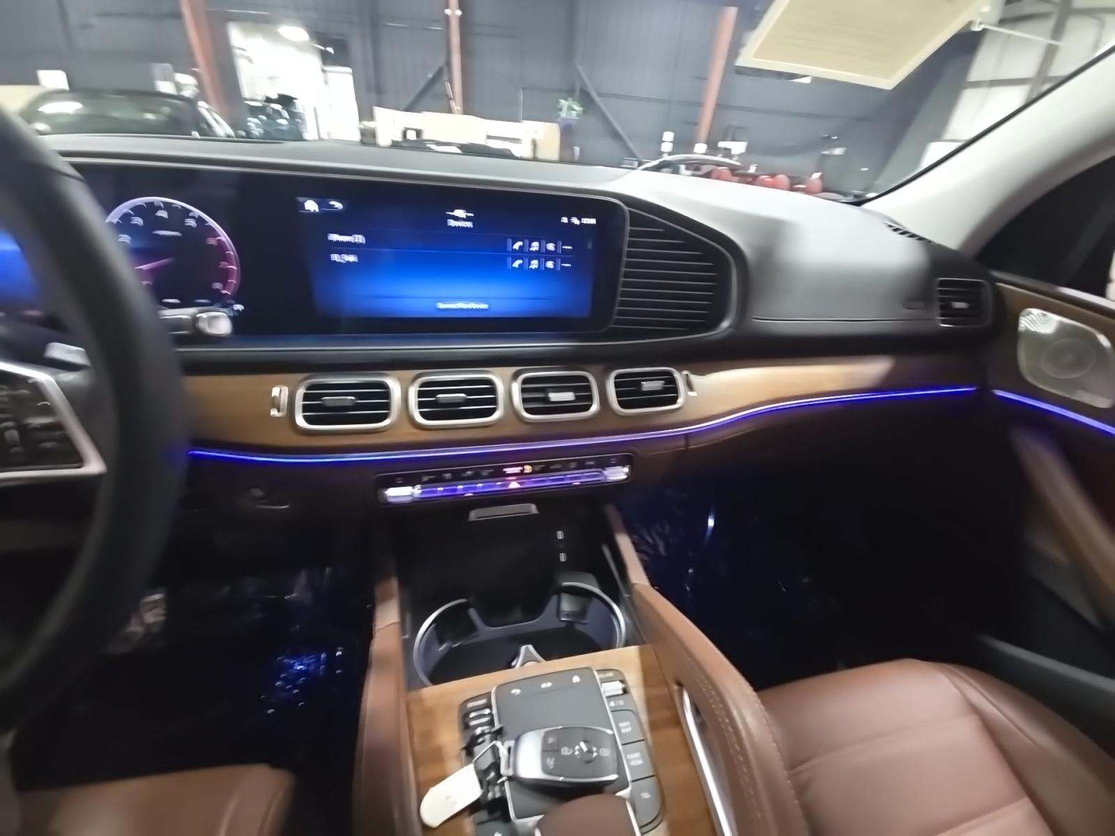 2024 Mercedes-Benz GLE GLE 450 AWD