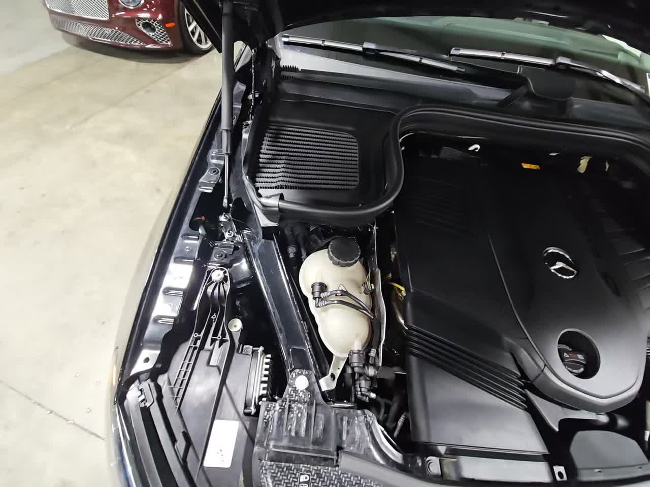 2024 Mercedes-Benz GLE GLE 450 AWD