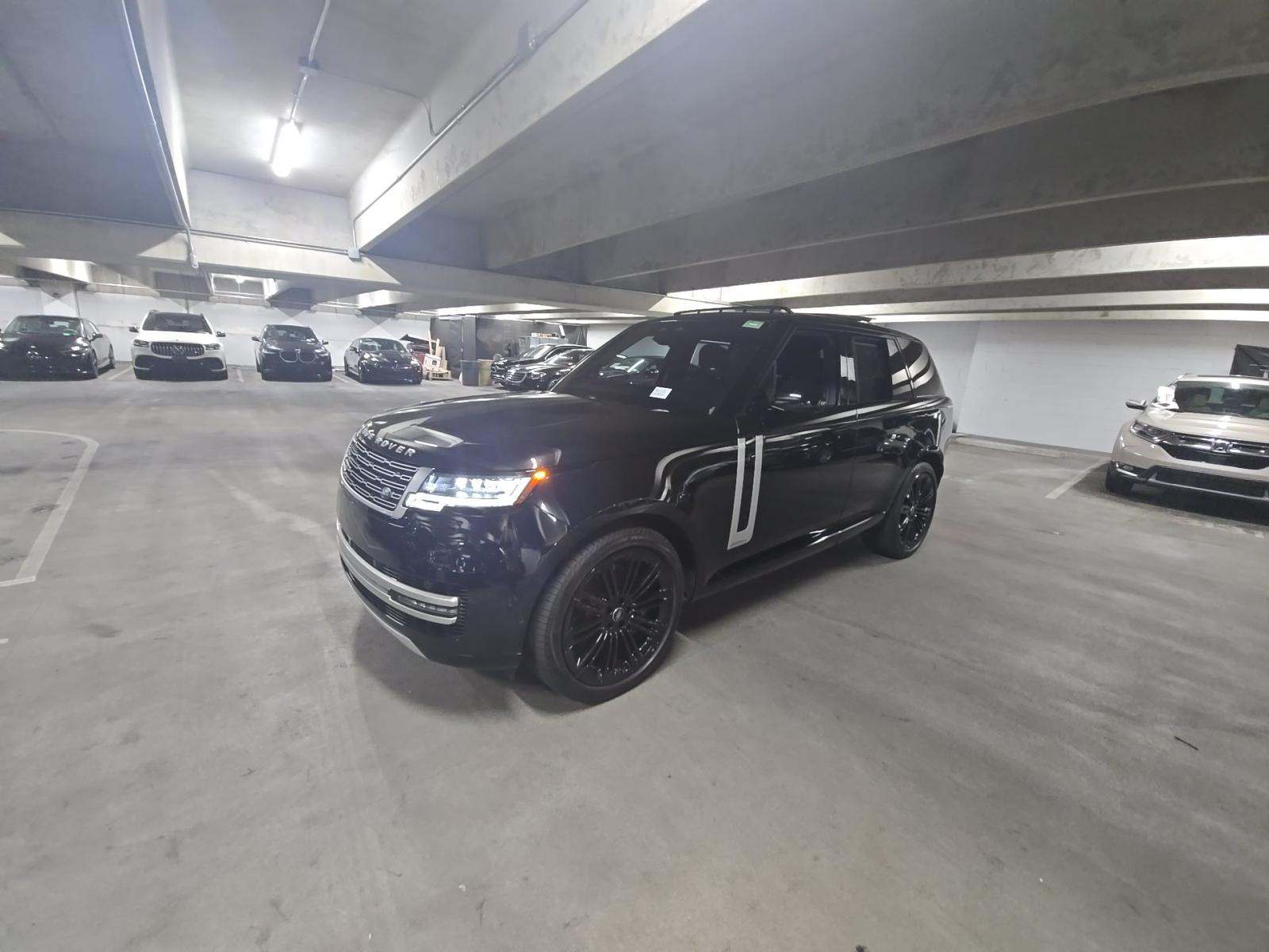 2023 Land Rover Range Rover Autobiography AWD