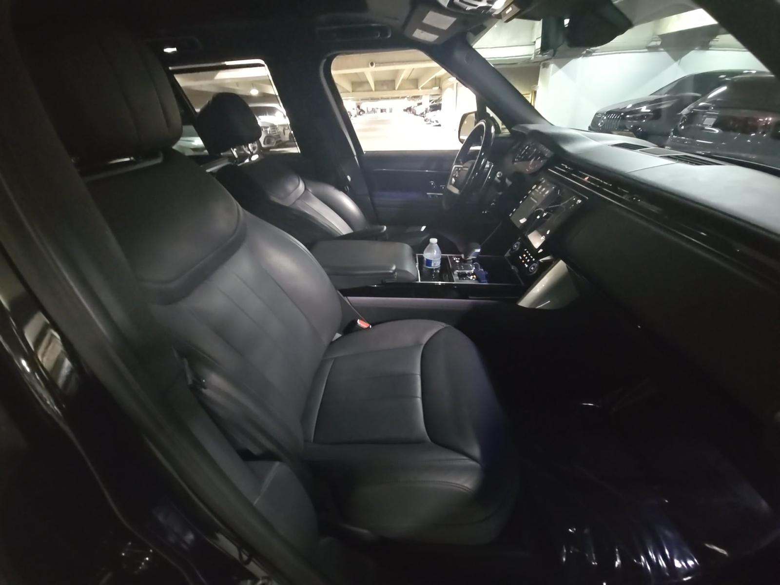 2023 Land Rover Range Rover Autobiography AWD