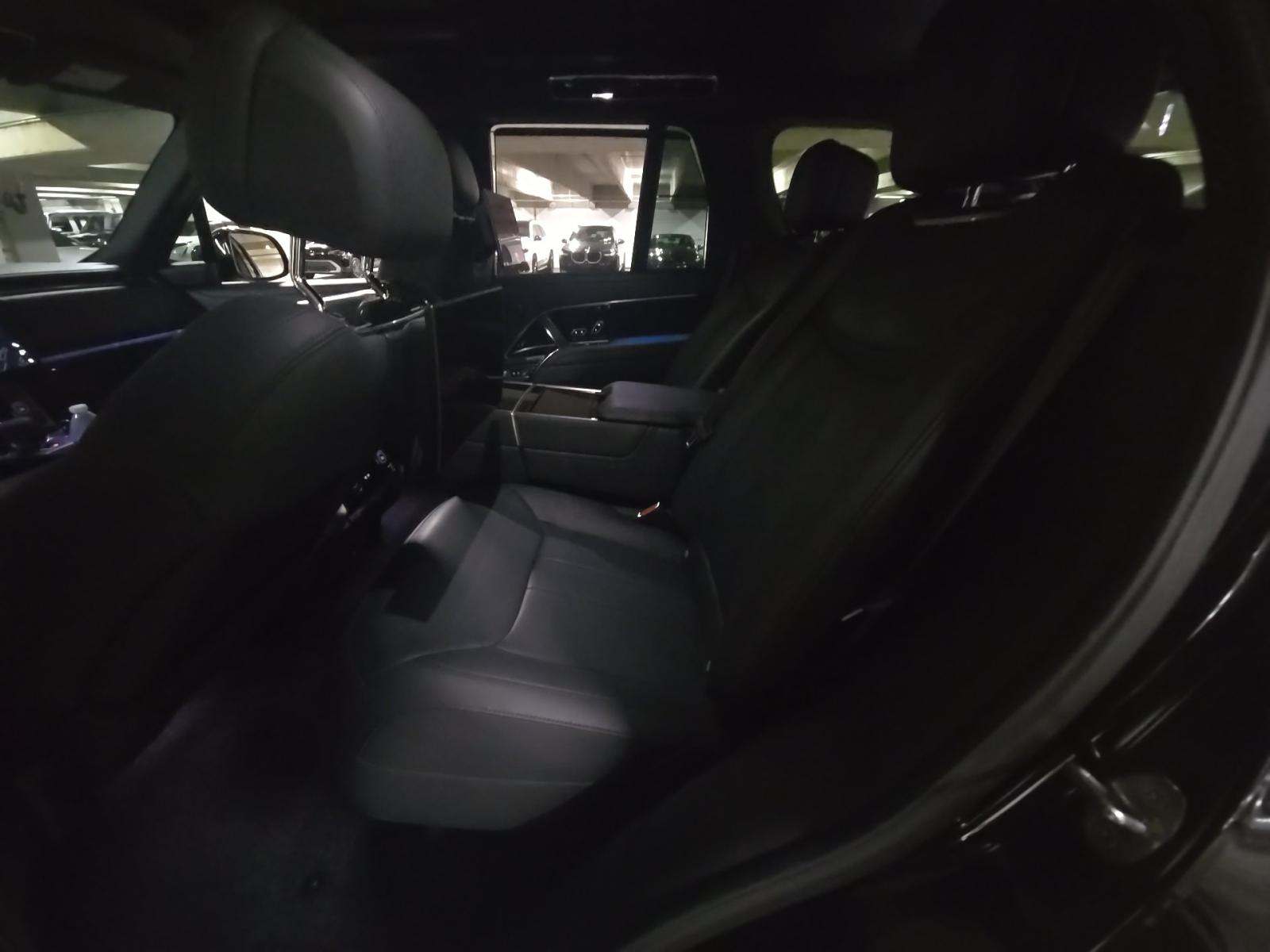 2023 Land Rover Range Rover Autobiography AWD