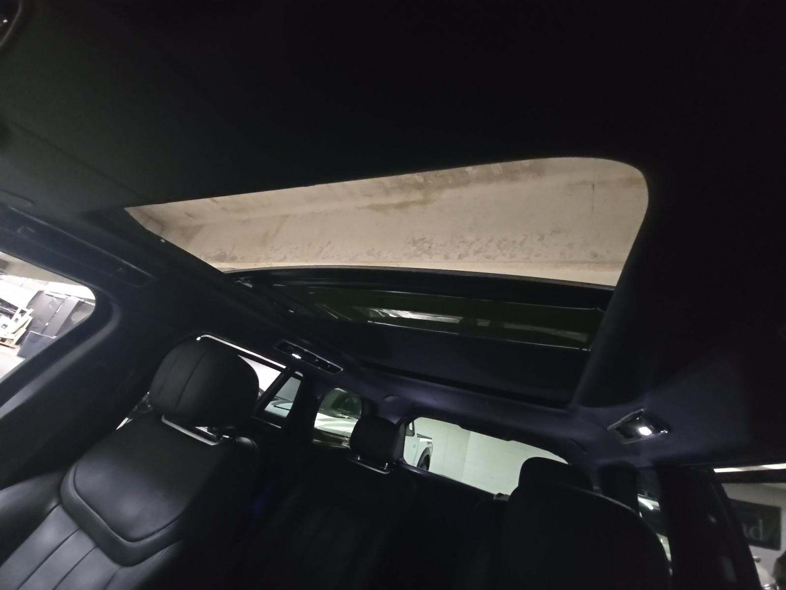 2023 Land Rover Range Rover Autobiography AWD