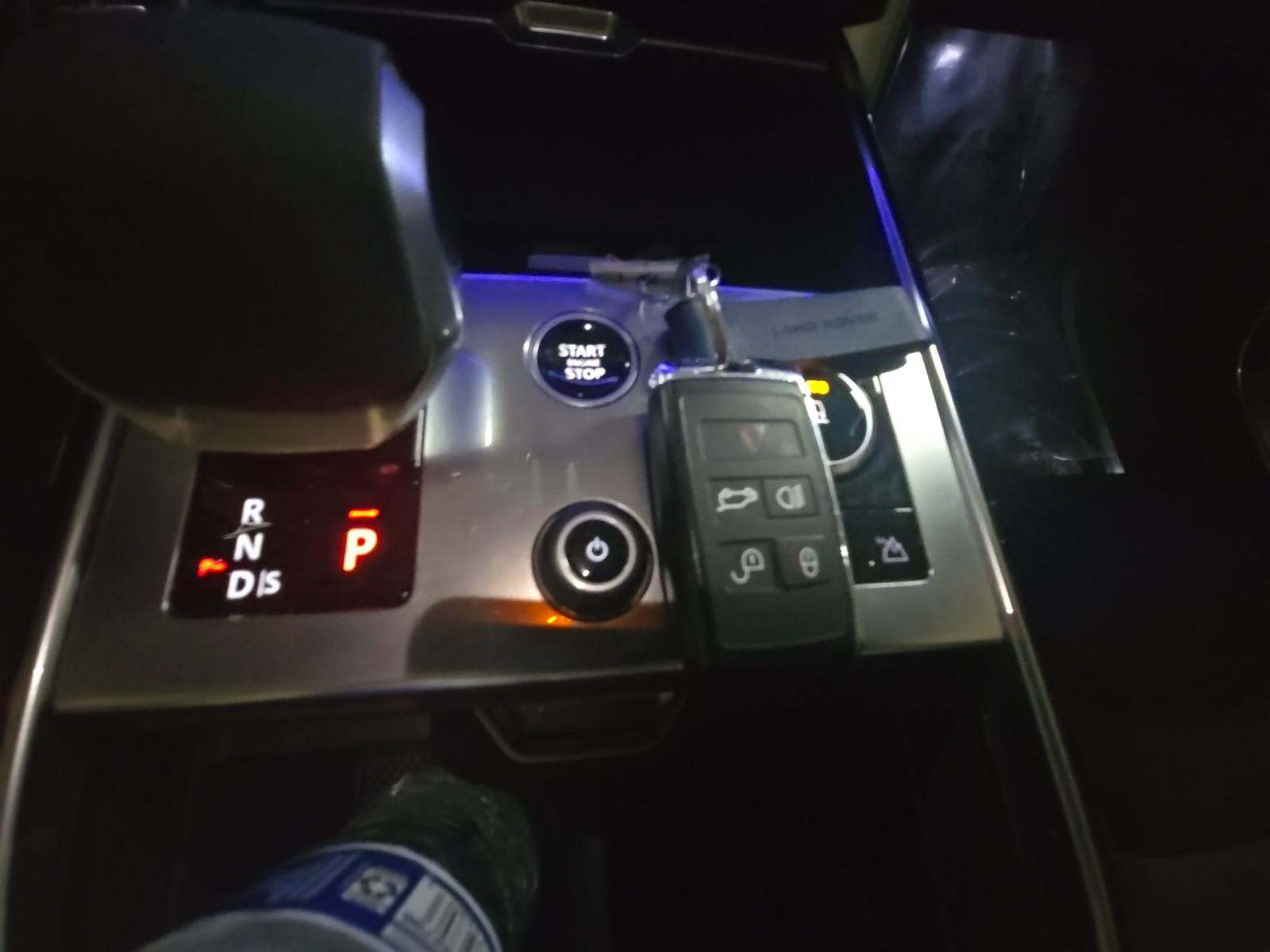 2023 Land Rover Range Rover Autobiography AWD