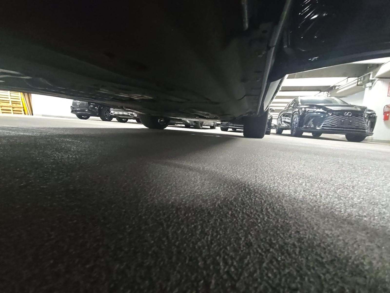 2023 Land Rover Range Rover Autobiography AWD