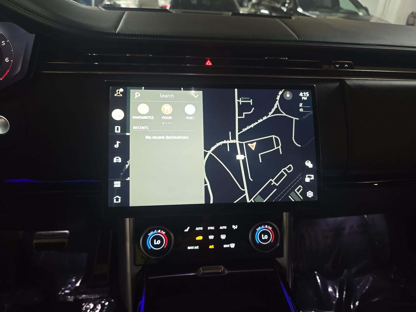 2023 Land Rover Range Rover Autobiography AWD
