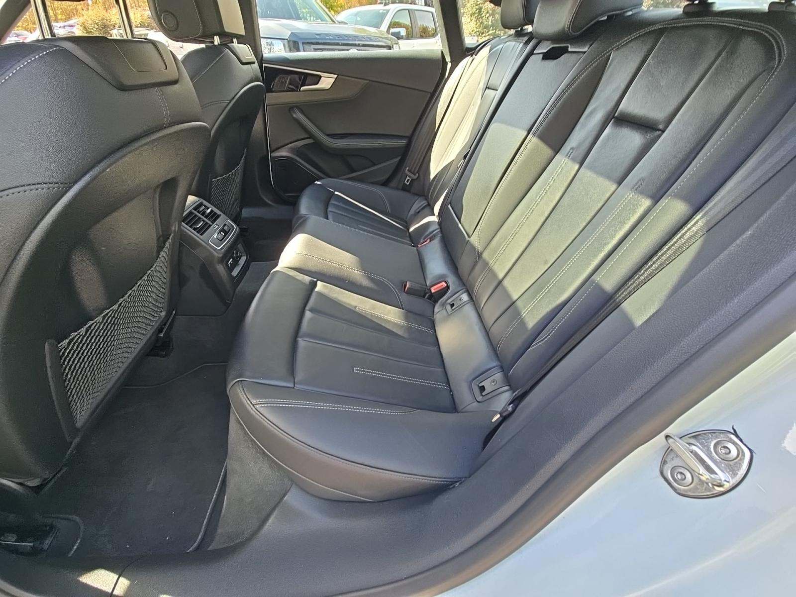 2024 Audi A5 S Line Premium Plus AWD