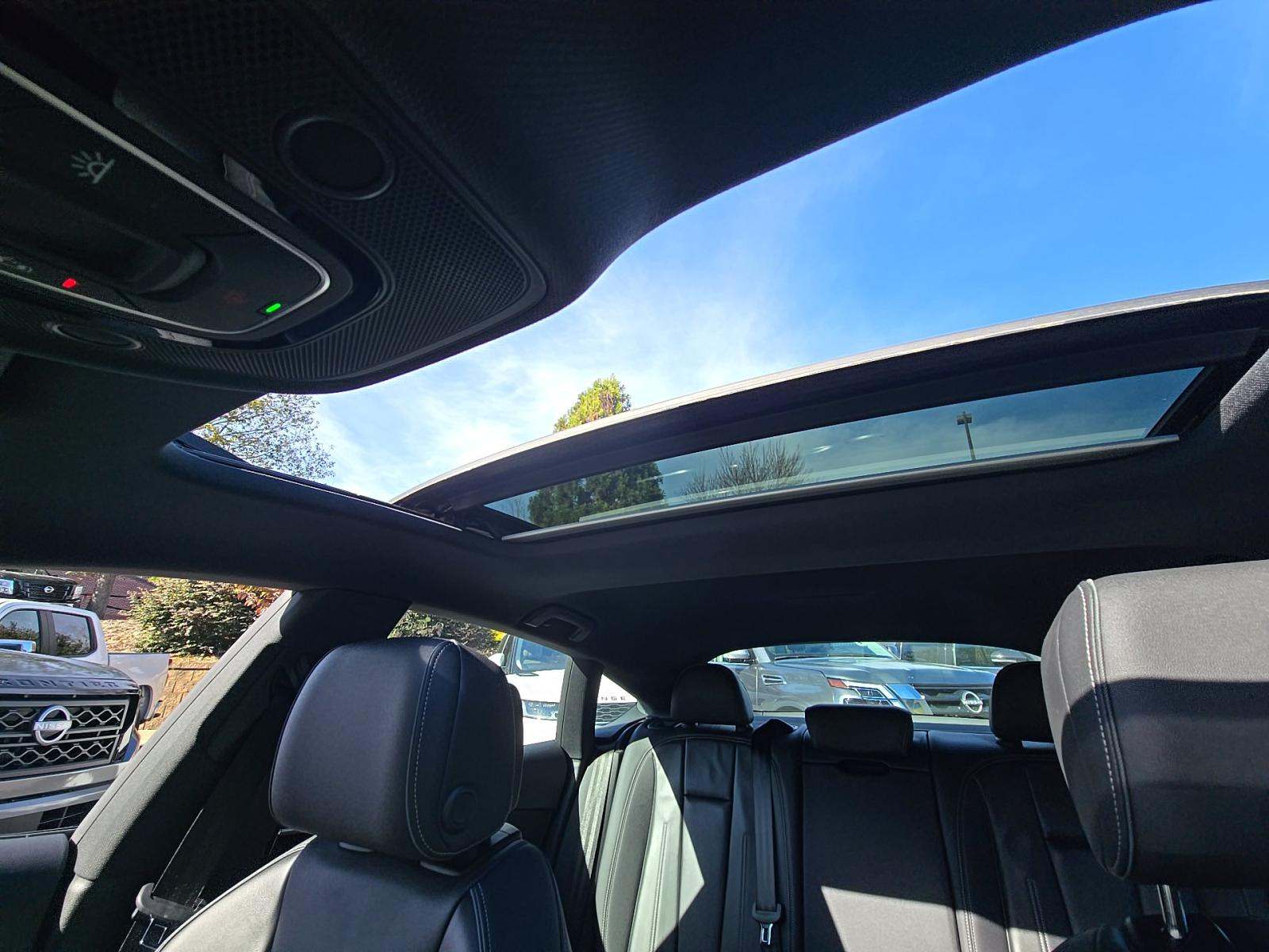 2024 Audi A5 S Line Premium Plus AWD