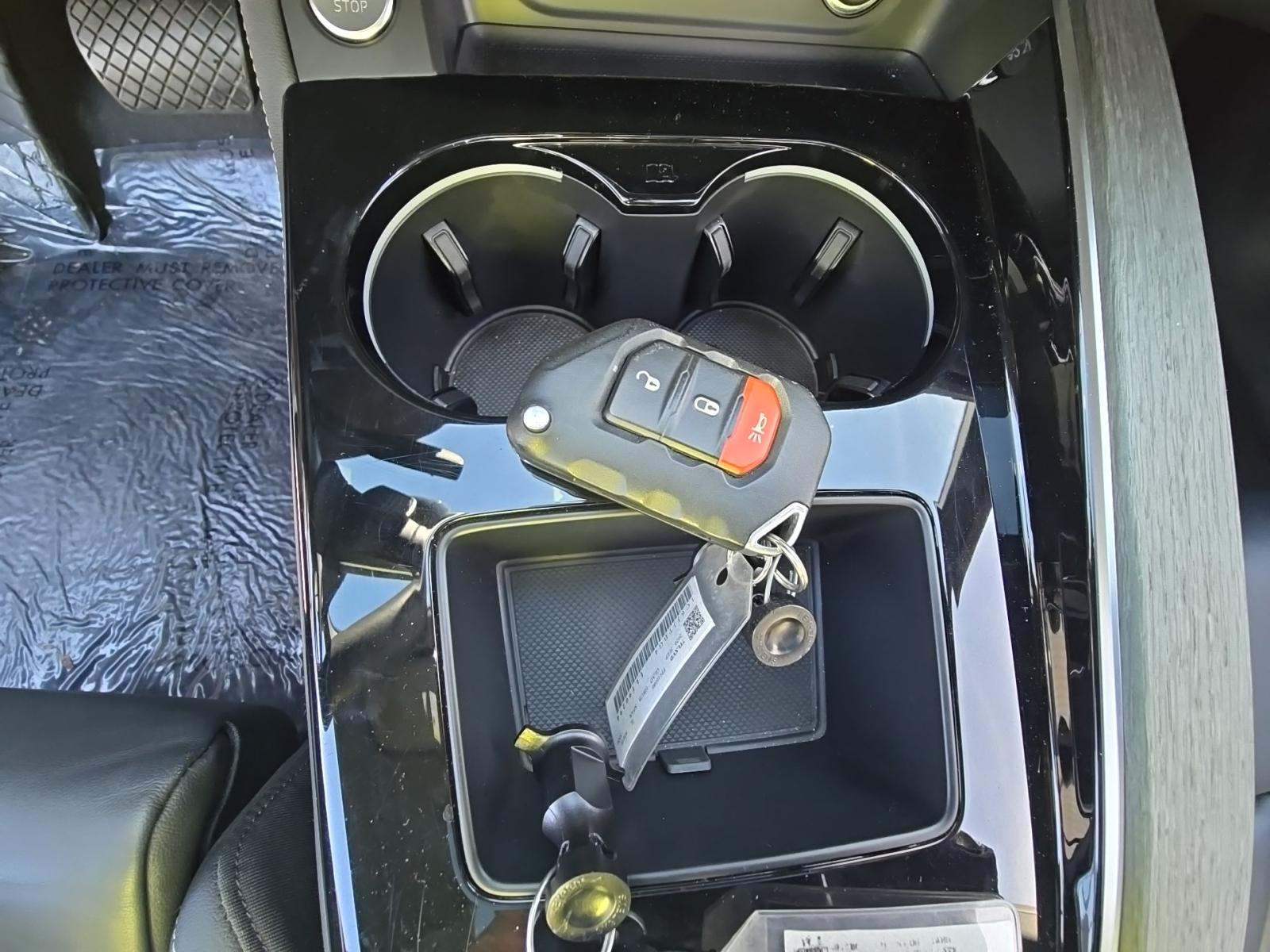 2024 Audi A5 S Line Premium Plus AWD