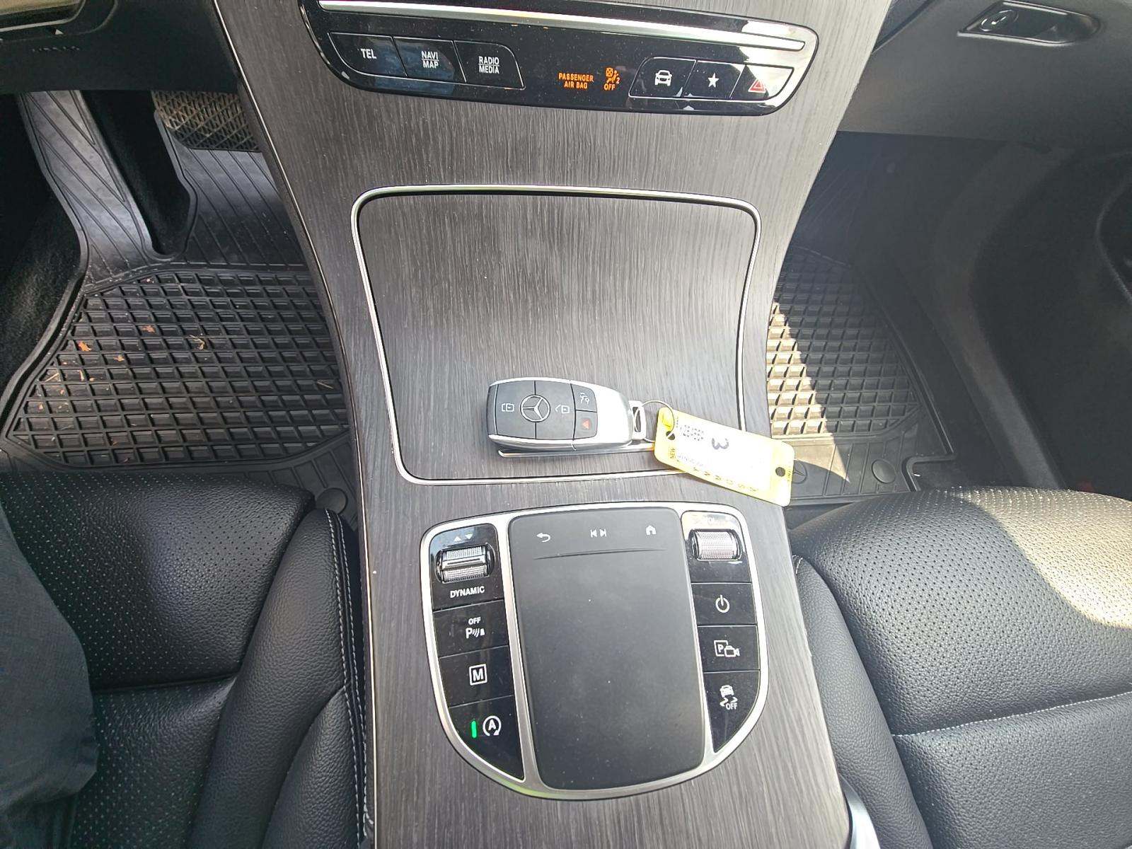 2020 Mercedes-Benz GLC GLC 300 RWD