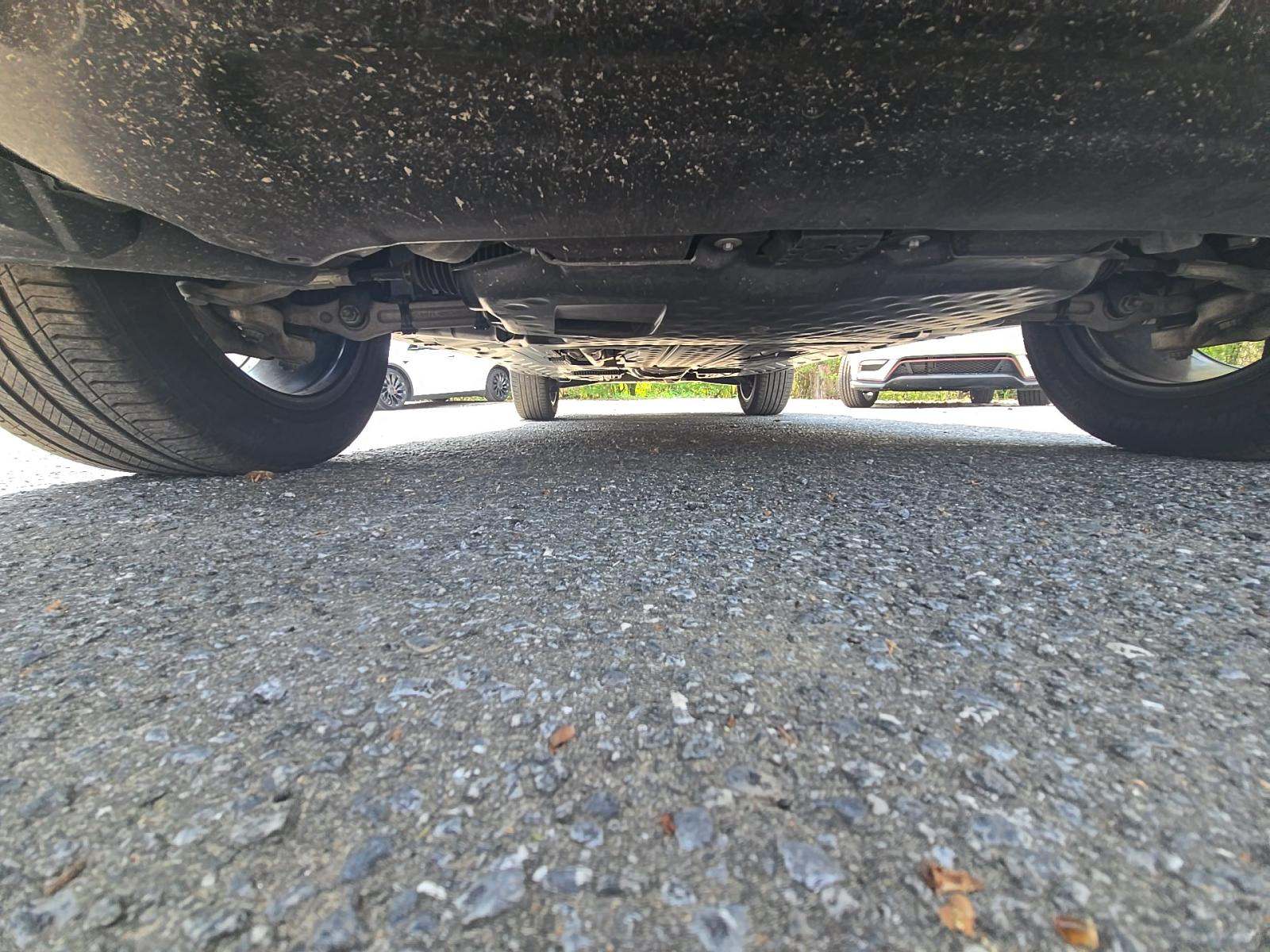 2020 Mercedes-Benz GLC GLC 300 RWD