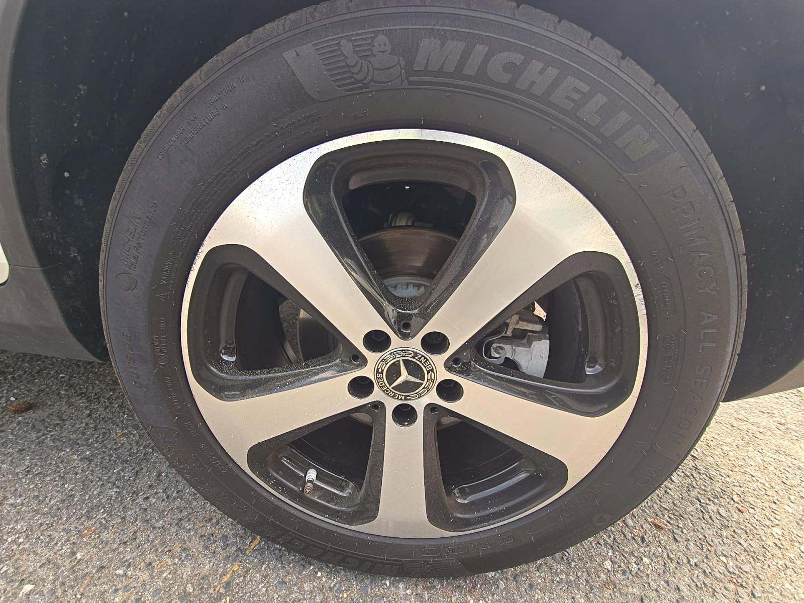 2020 Mercedes-Benz GLC GLC 300 RWD