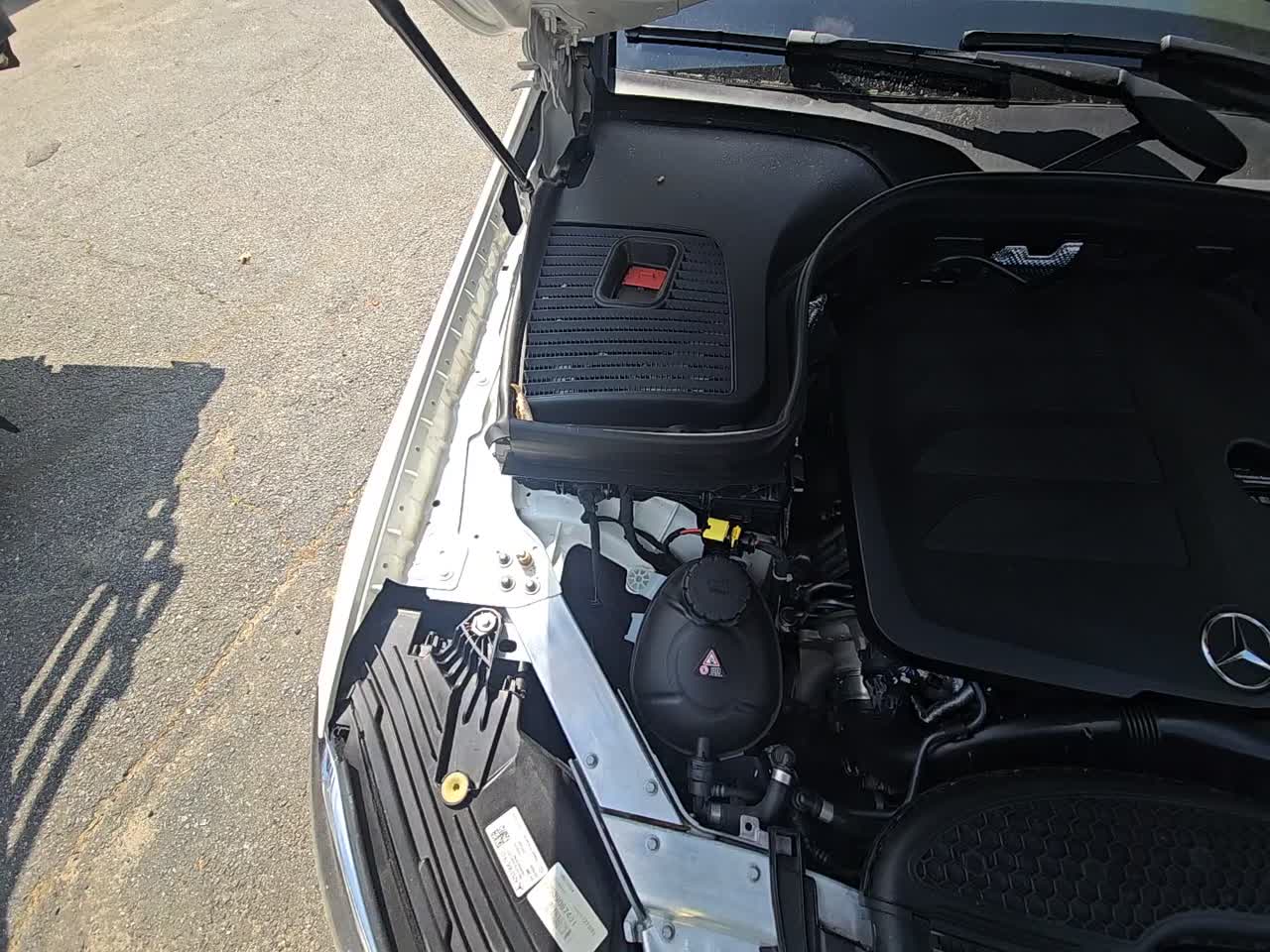 2020 Mercedes-Benz GLC GLC 300 RWD