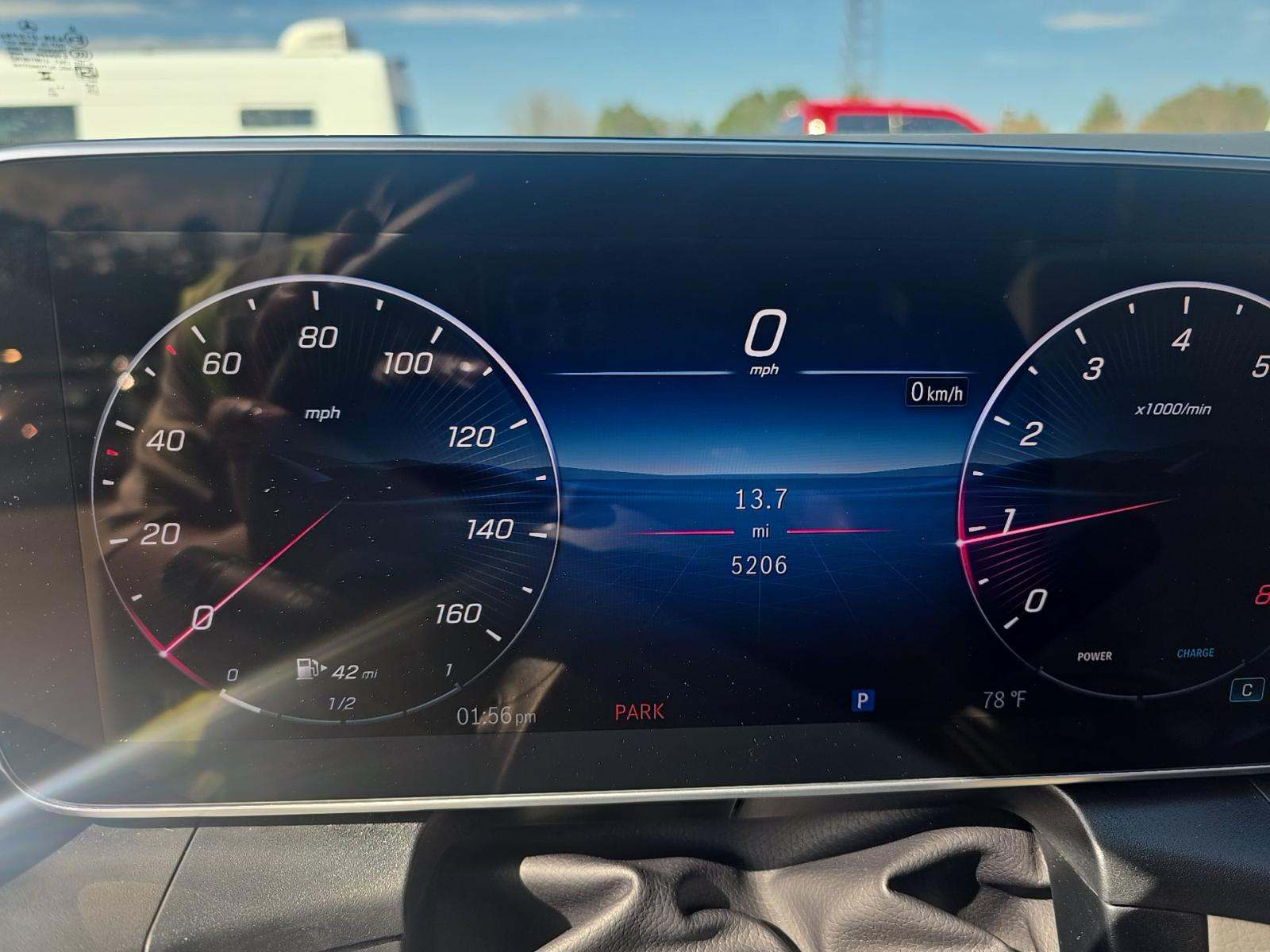 2025 Mercedes-Benz GLC GLC 300 RWD