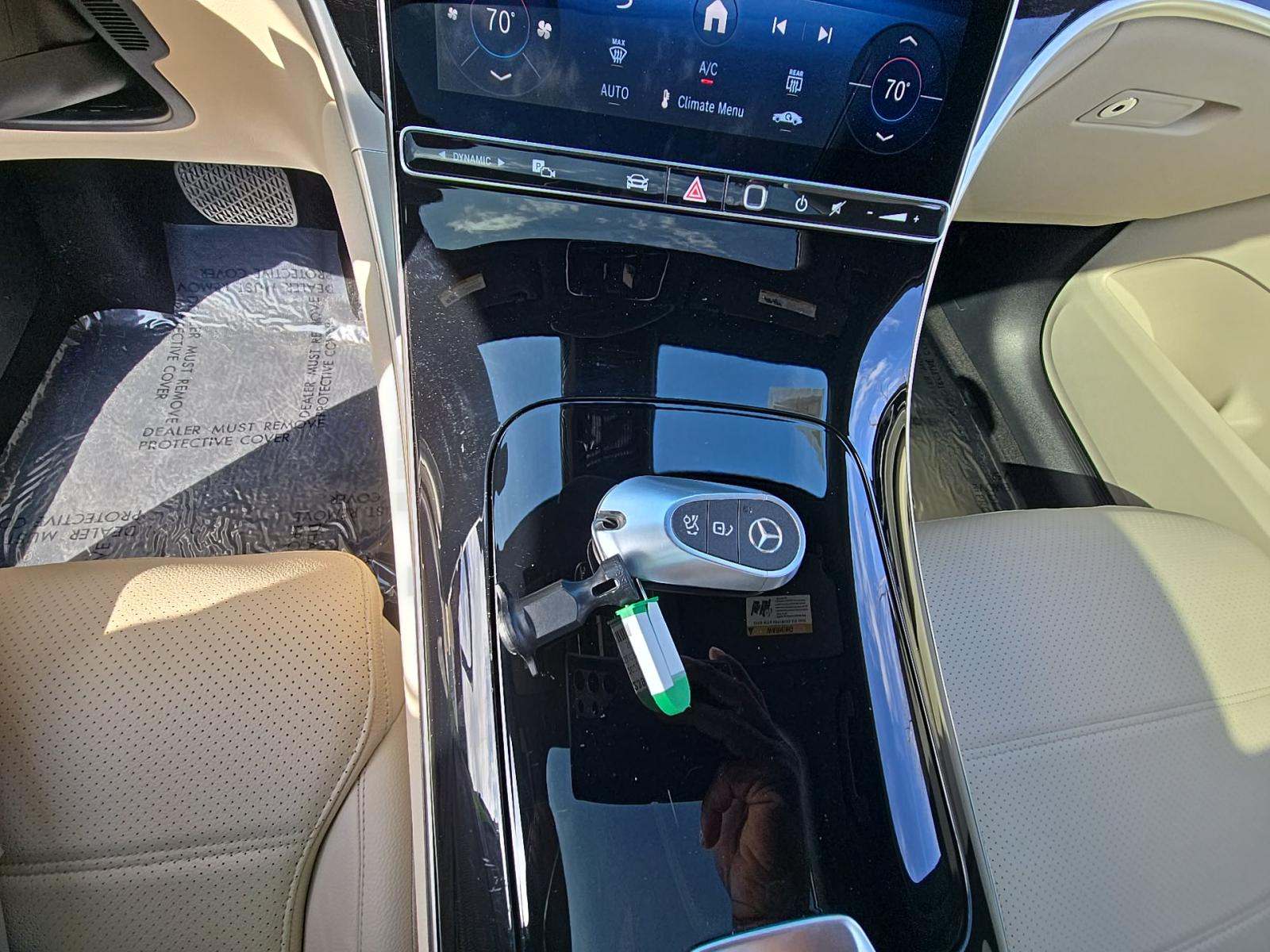 2025 Mercedes-Benz GLC GLC 300 RWD