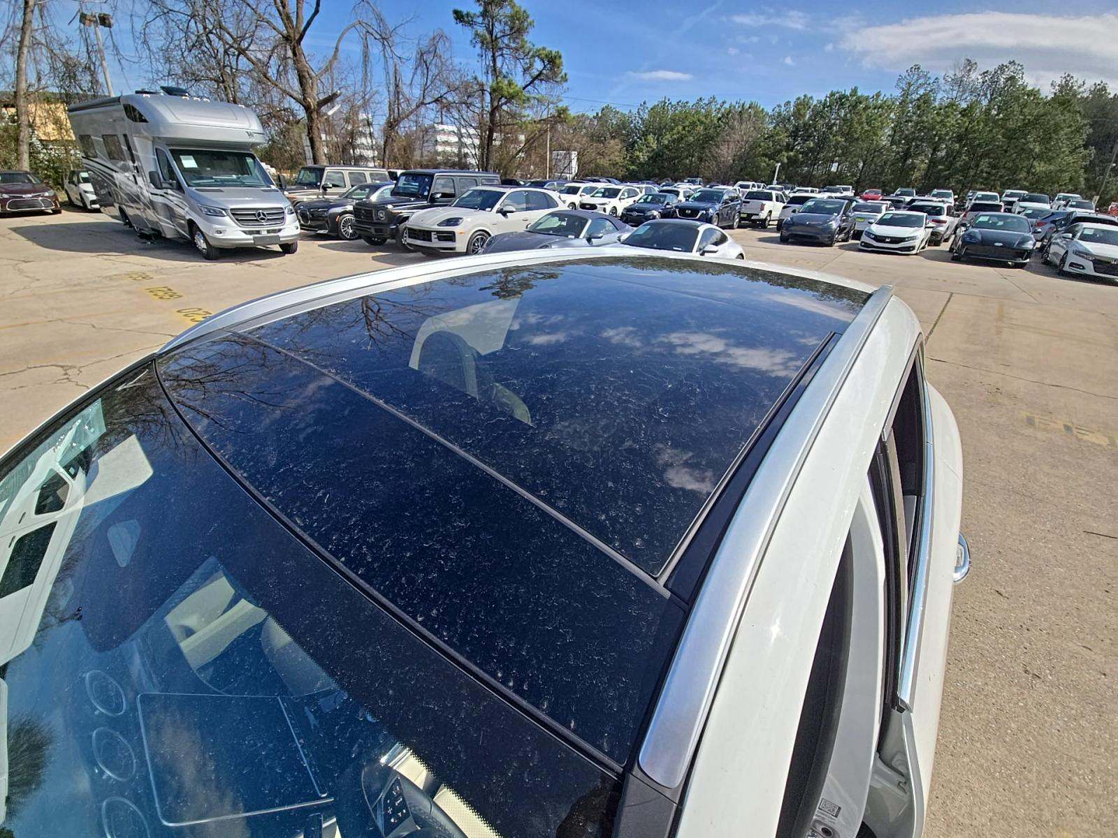 2025 Mercedes-Benz GLC GLC 300 RWD