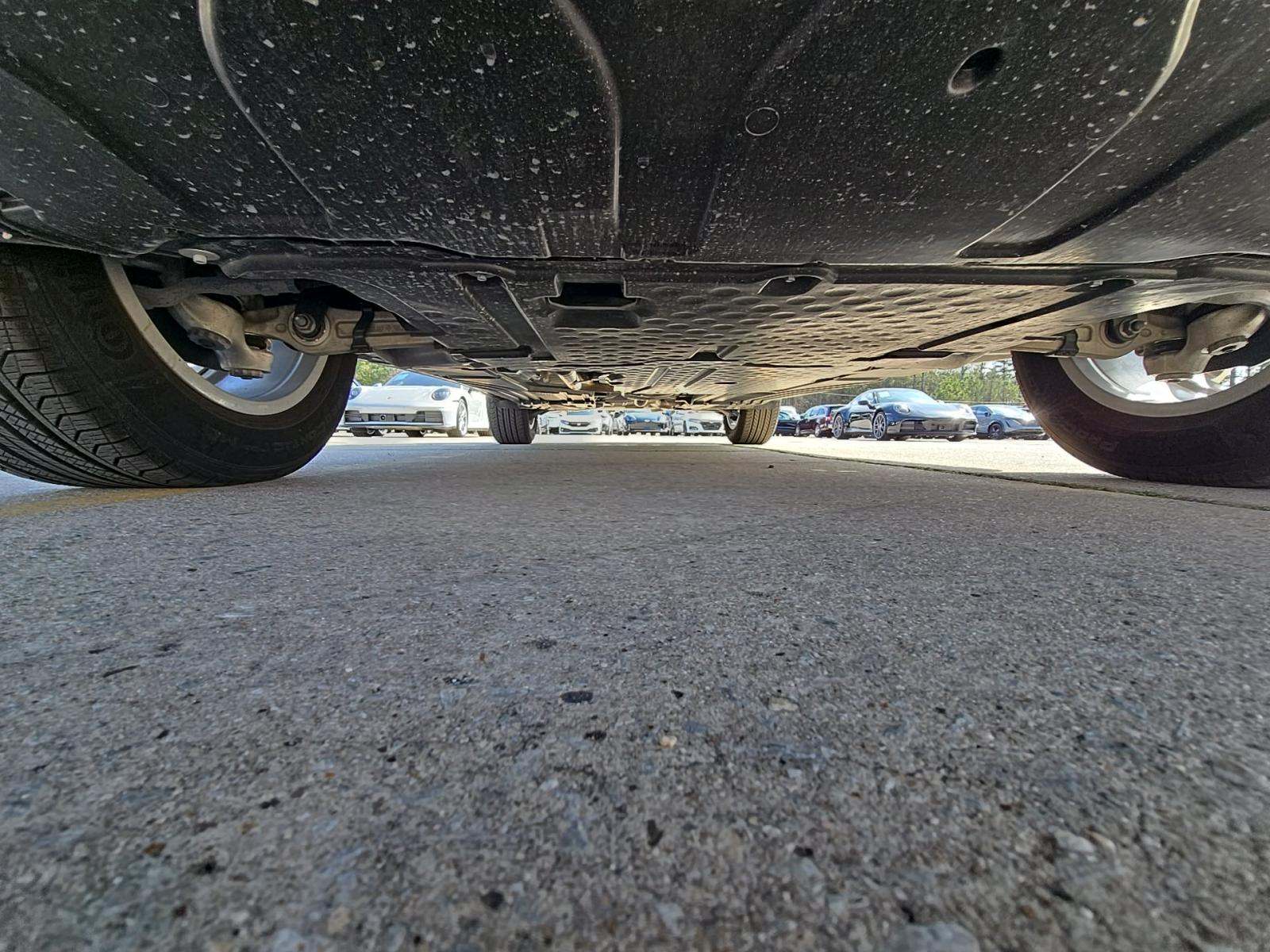 2025 Mercedes-Benz GLC GLC 300 RWD