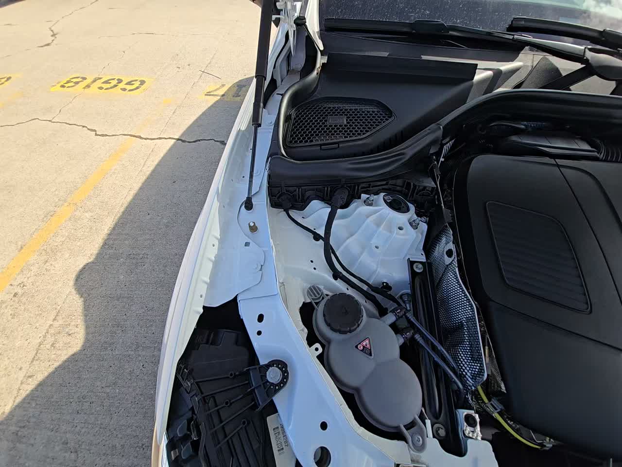 2025 Mercedes-Benz GLC GLC 300 RWD