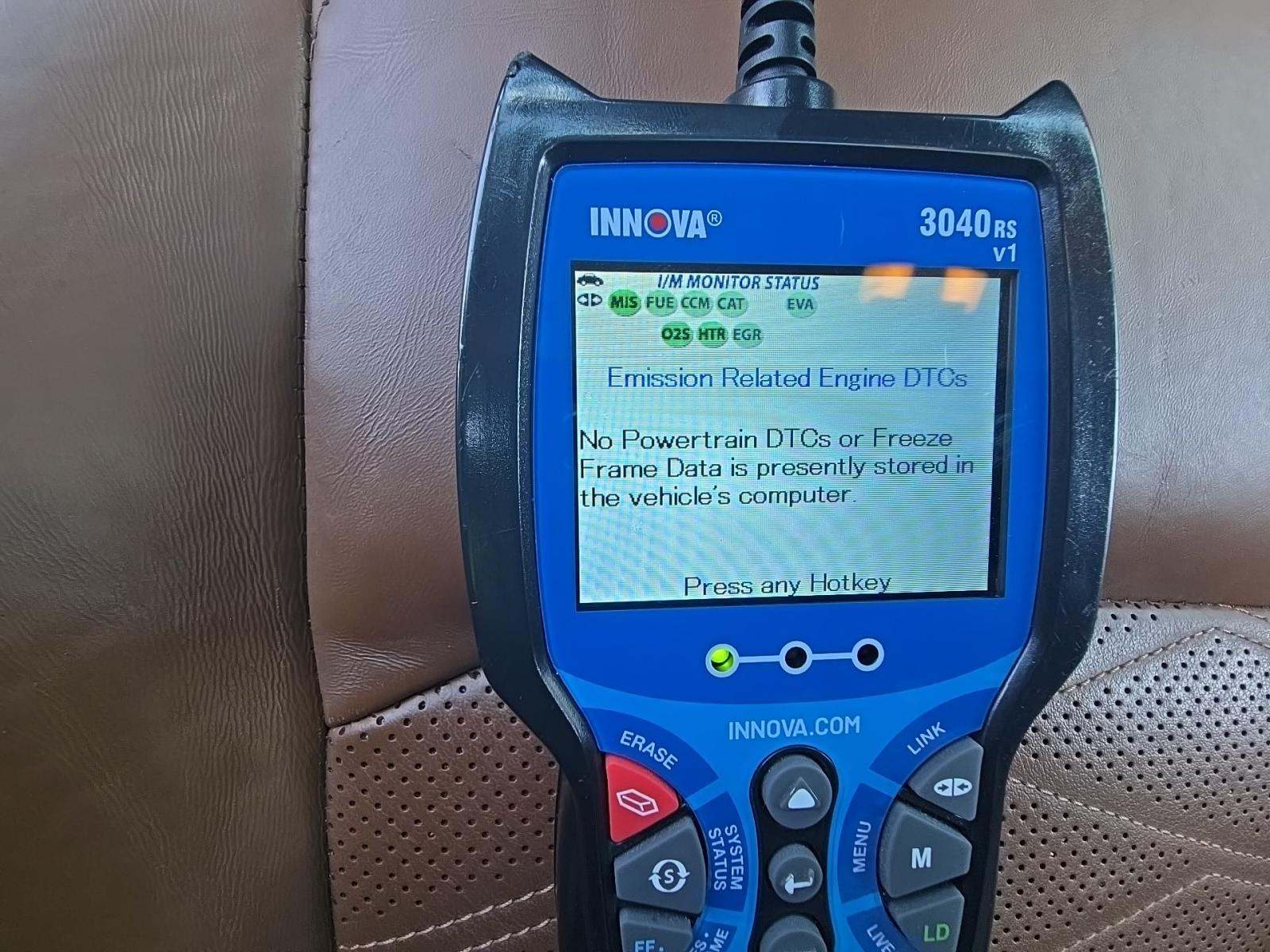 2023 Nissan Pathfinder Platinum AWD