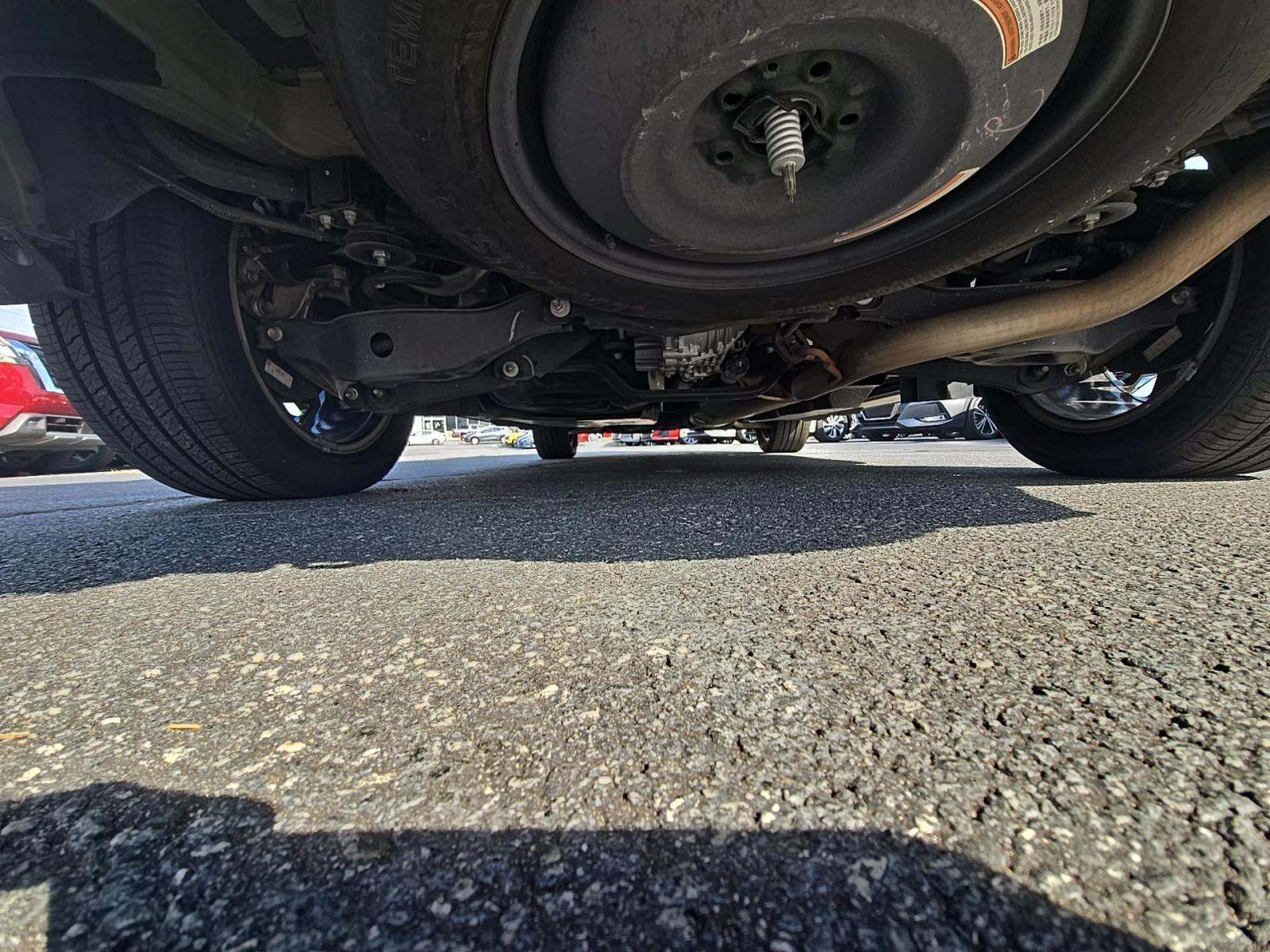 2023 Nissan Pathfinder Platinum AWD