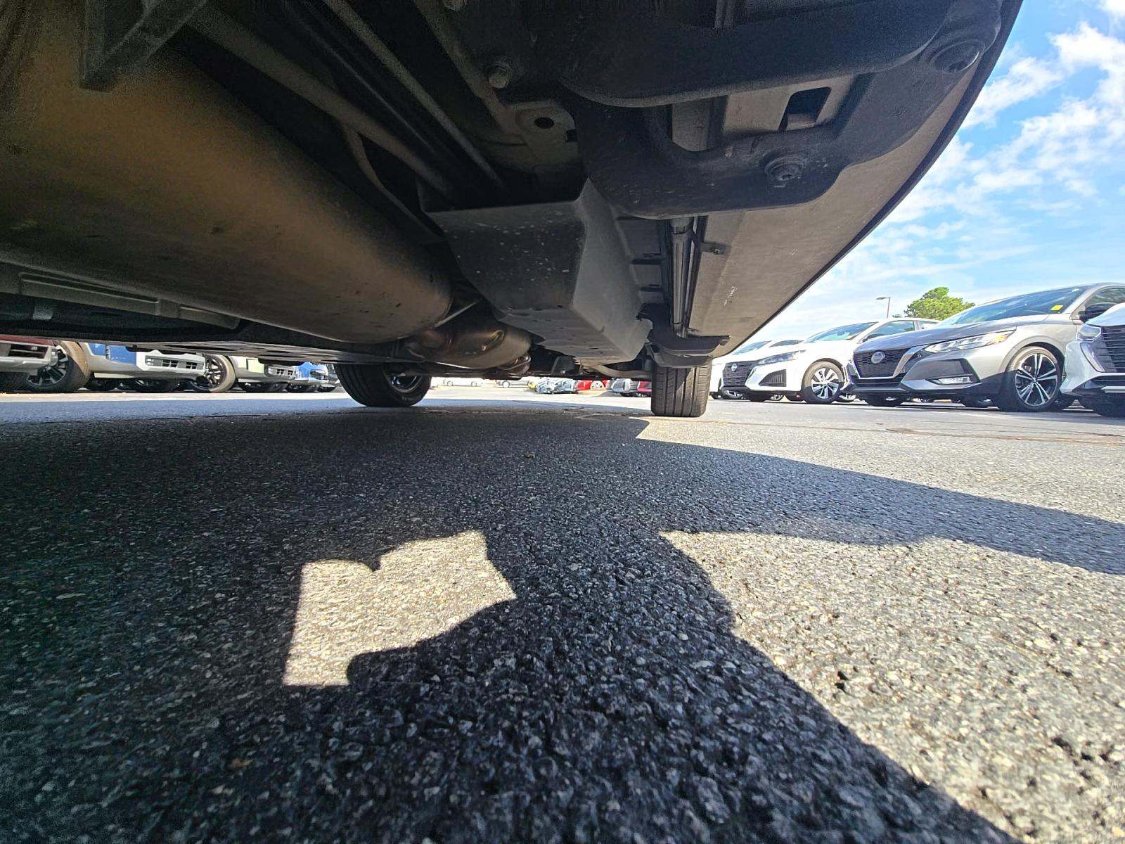 2023 Nissan Pathfinder Platinum AWD