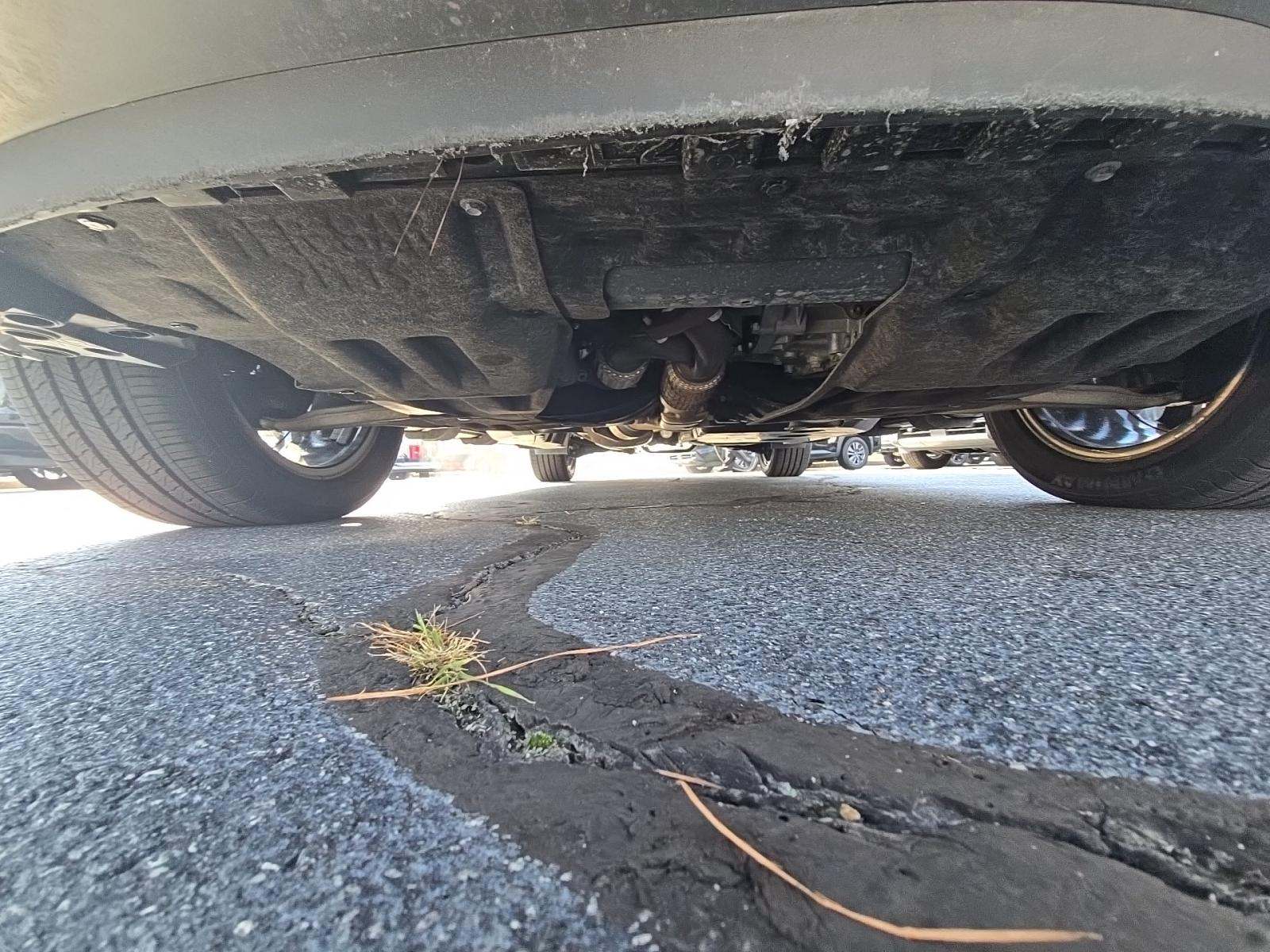 2023 Nissan Pathfinder Platinum AWD