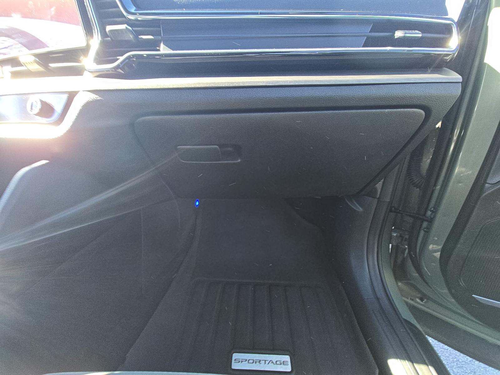 2023 Kia Sportage X-Pro Prestige AWD