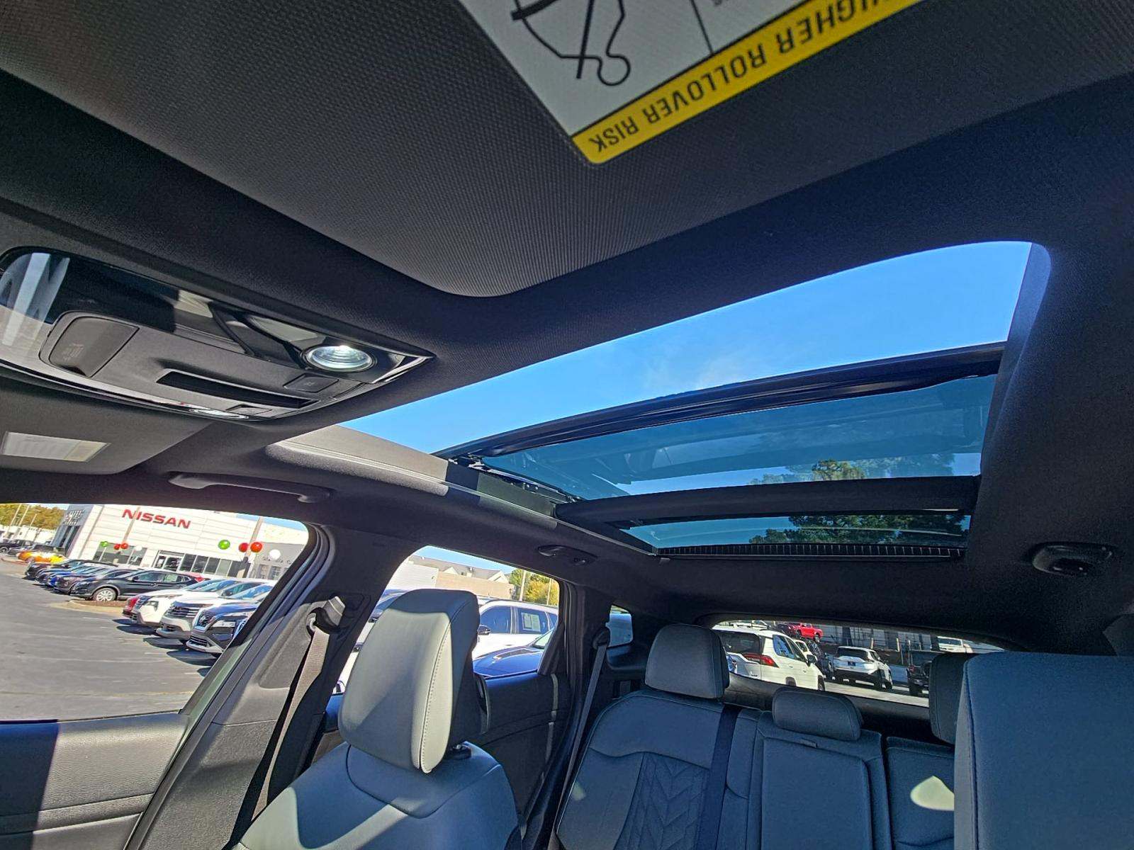 2023 Kia Sportage X-Pro Prestige AWD