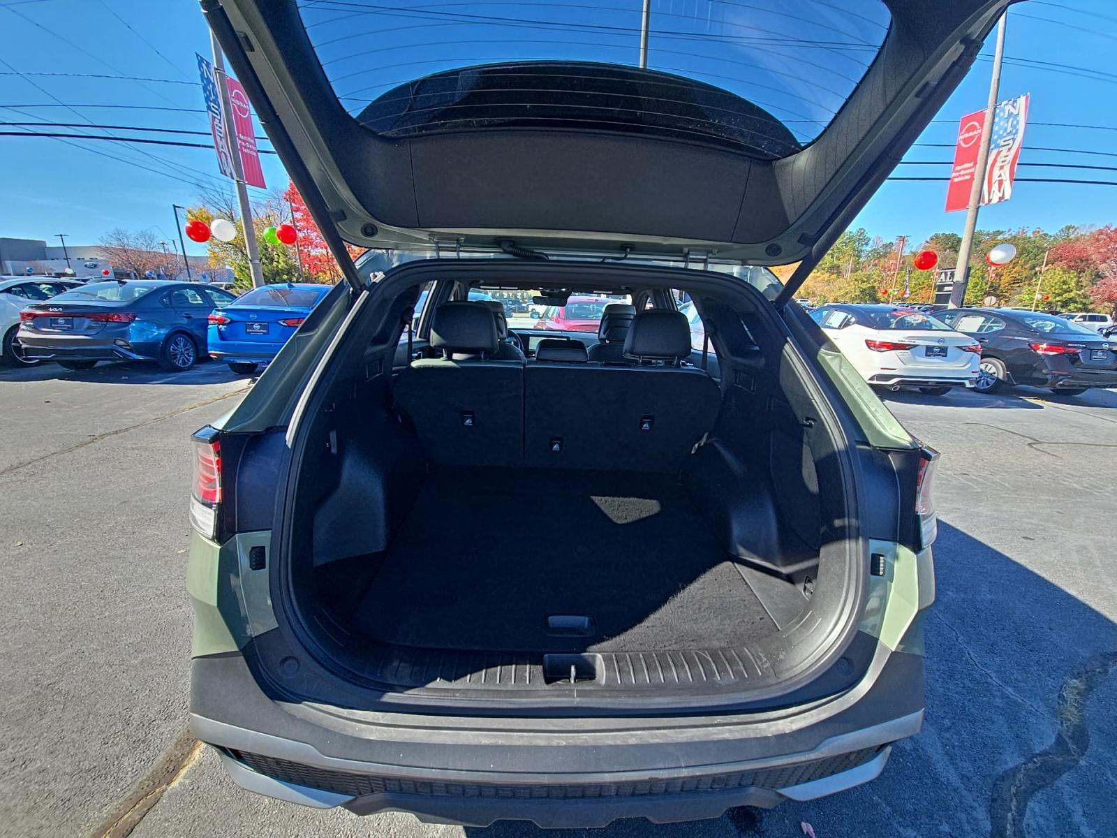 2023 Kia Sportage X-Pro Prestige AWD