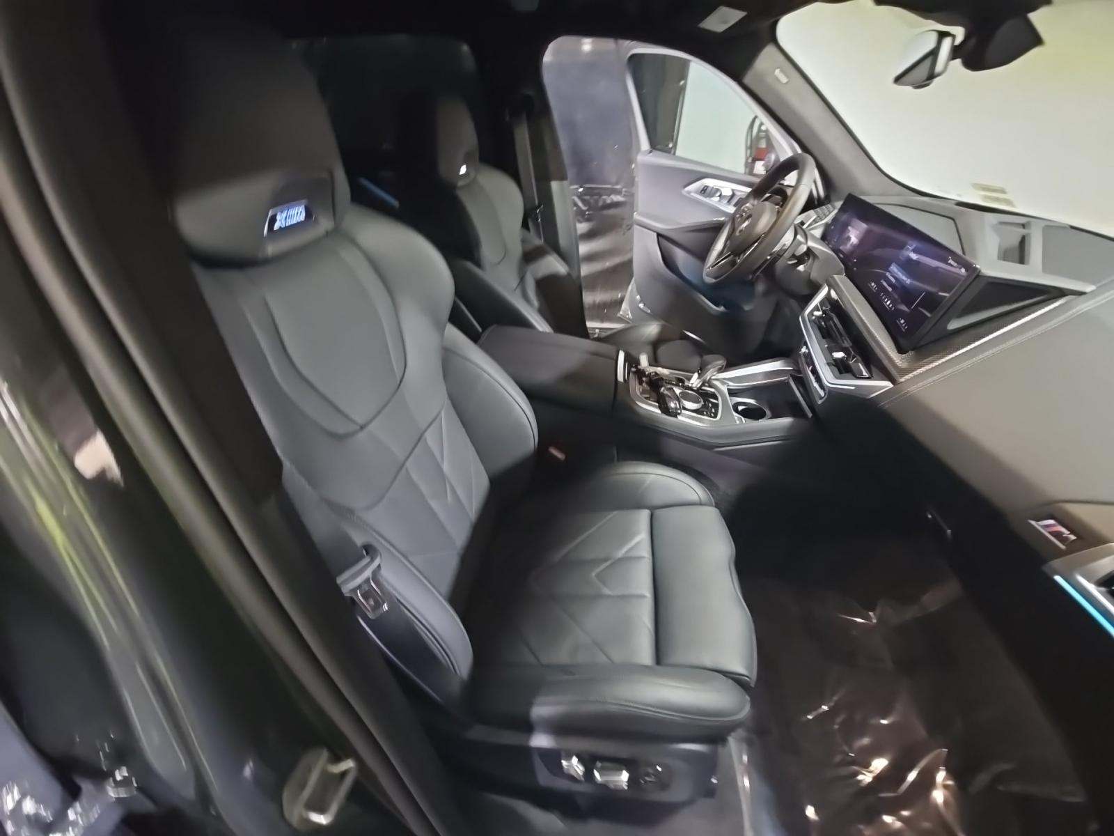 2025 BMW XM Base AWD