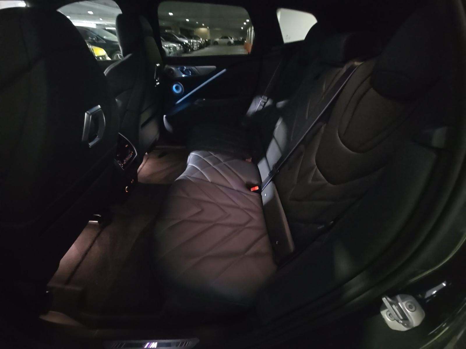 2025 BMW XM Base AWD