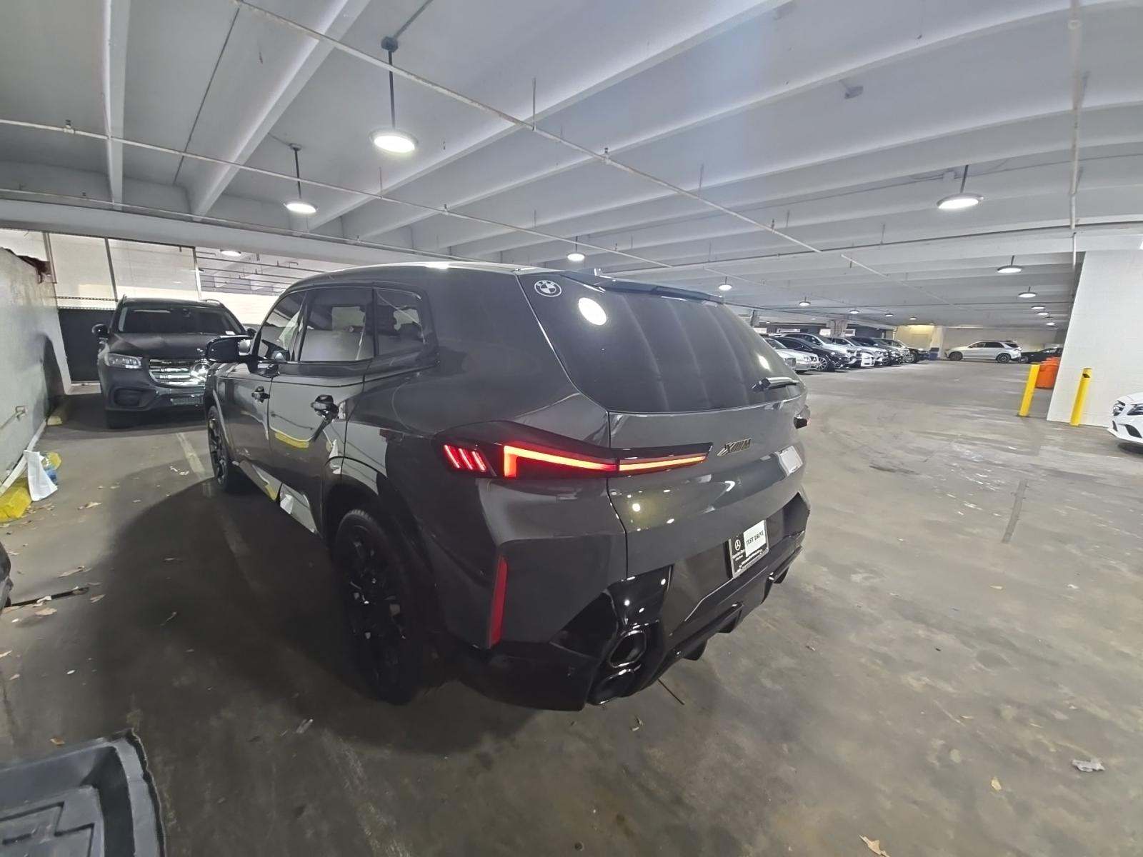 2025 BMW XM Base AWD