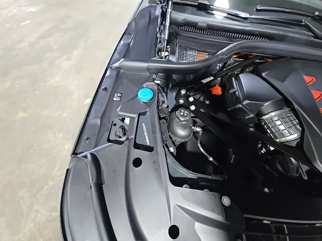 2025 BMW XM Base AWD