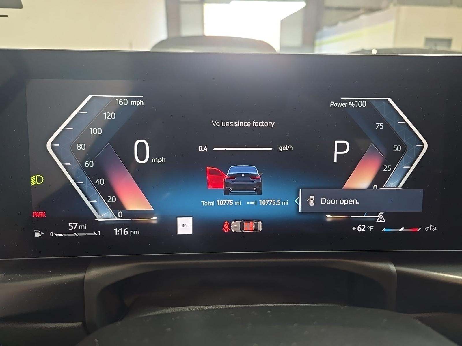 2025 BMW 3 Series 330i xDrive AWD