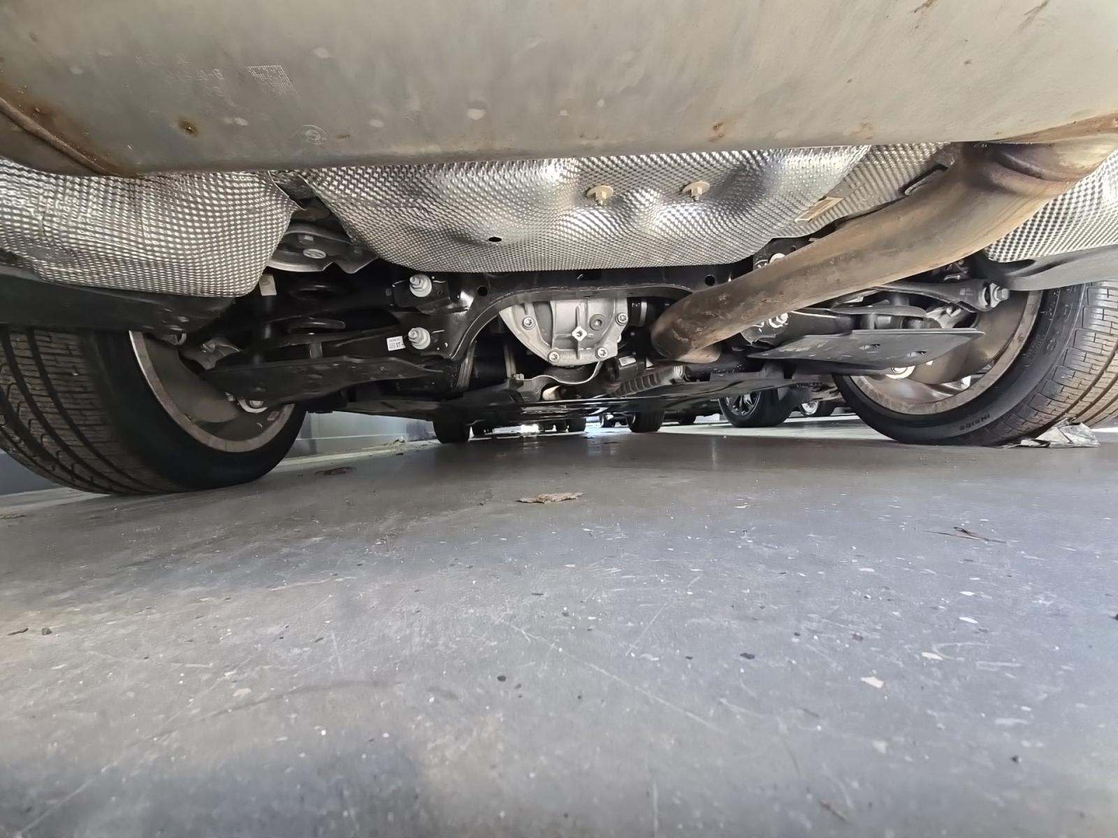 2025 BMW 3 Series 330i xDrive AWD