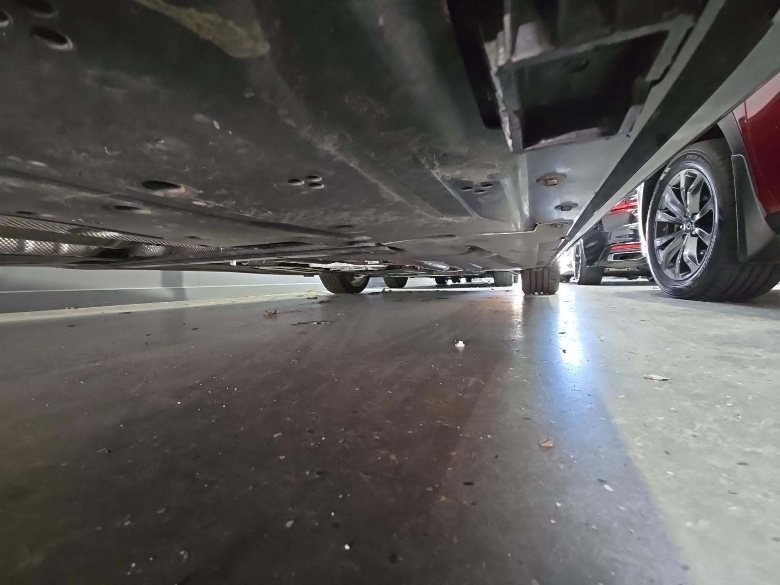 2025 BMW 3 Series 330i xDrive AWD