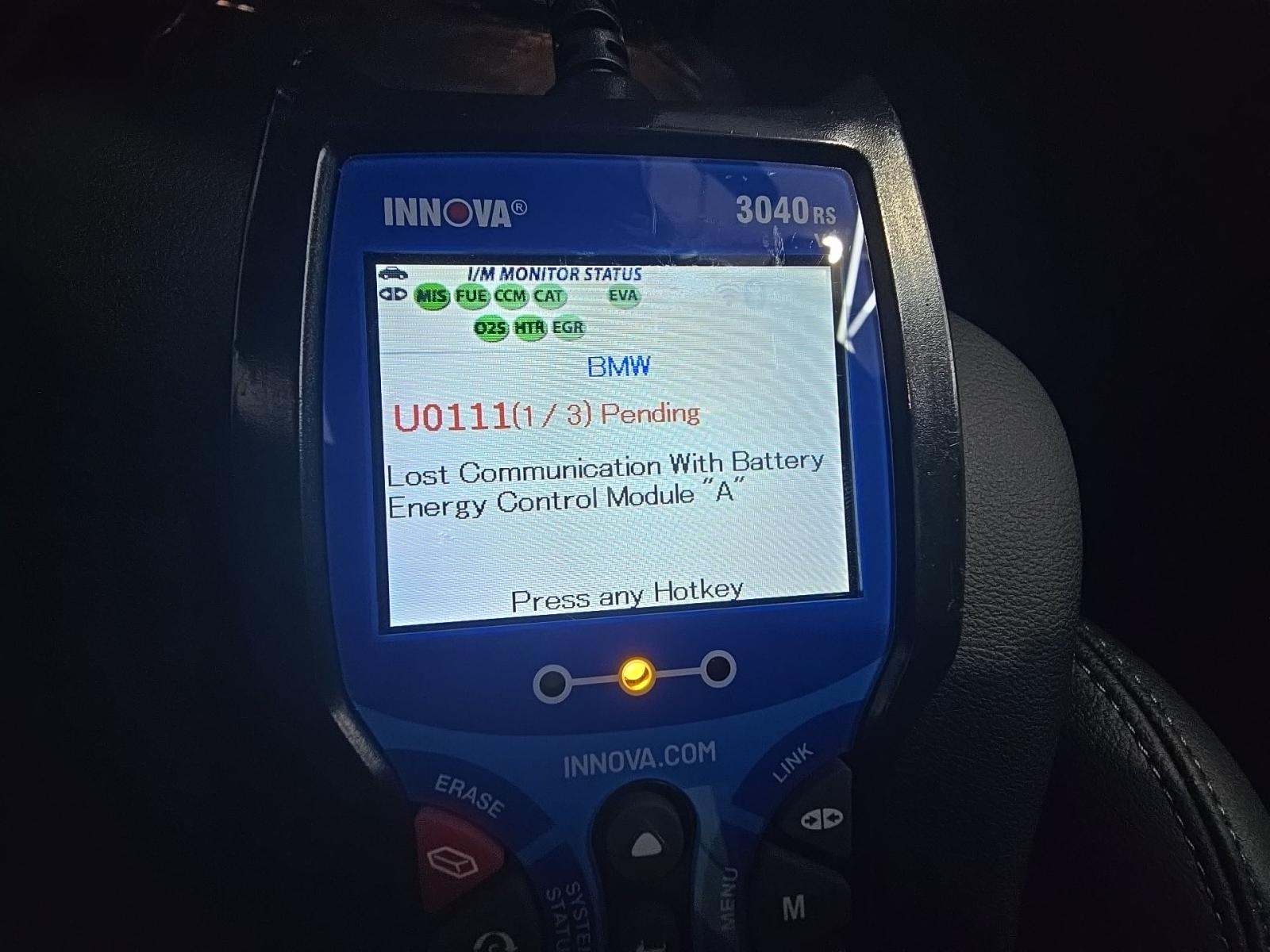 2025 BMW 3 Series 330i xDrive AWD